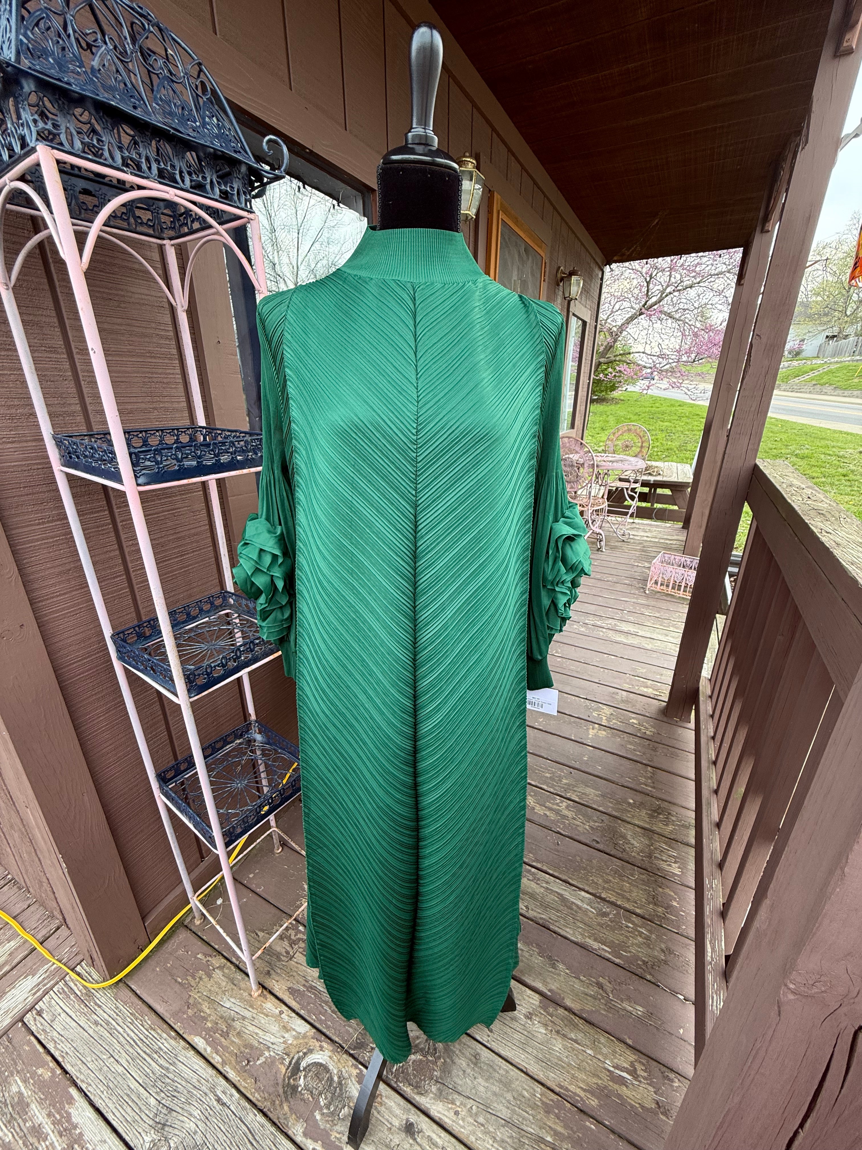 Chantel Dress