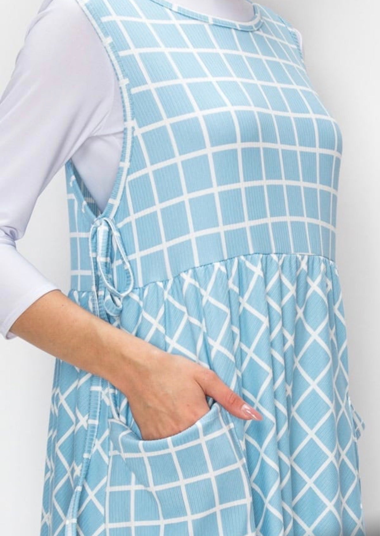Nancy Dress