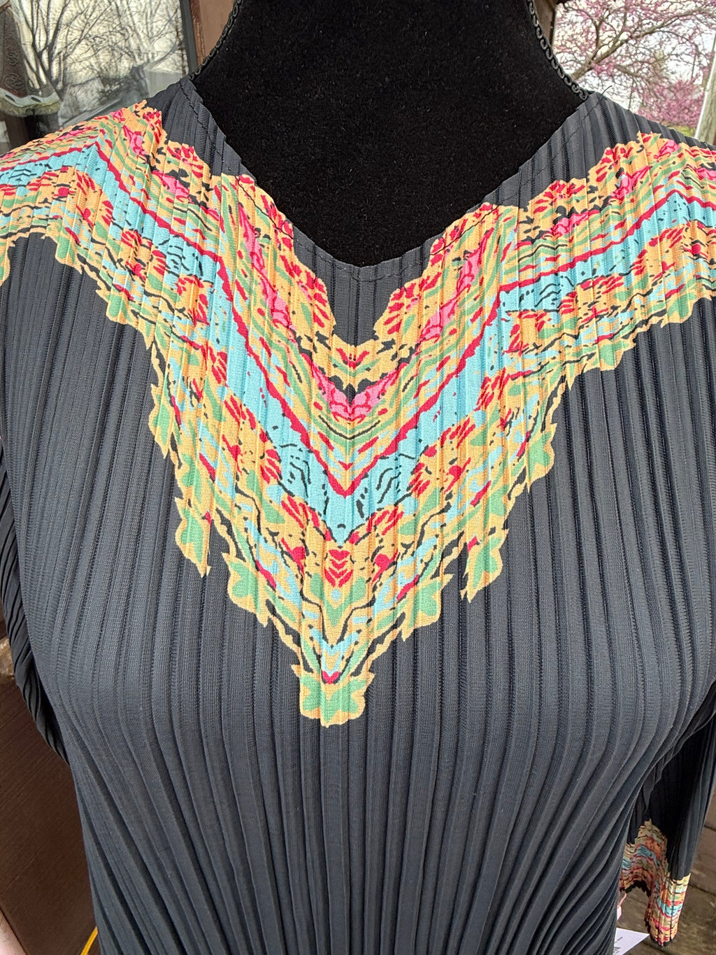 The Nevaeh Dress *Final Sale*
