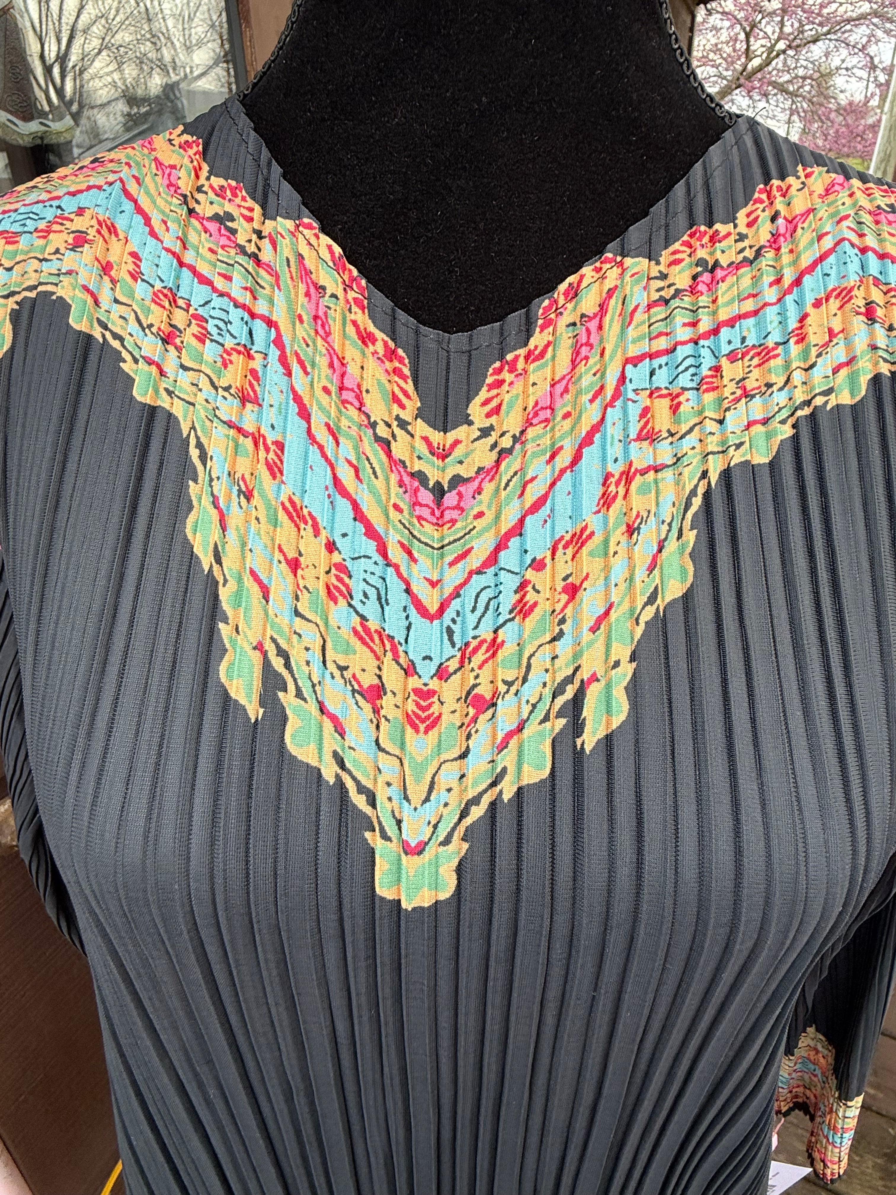 The Nevaeh Dress *Final Sale*