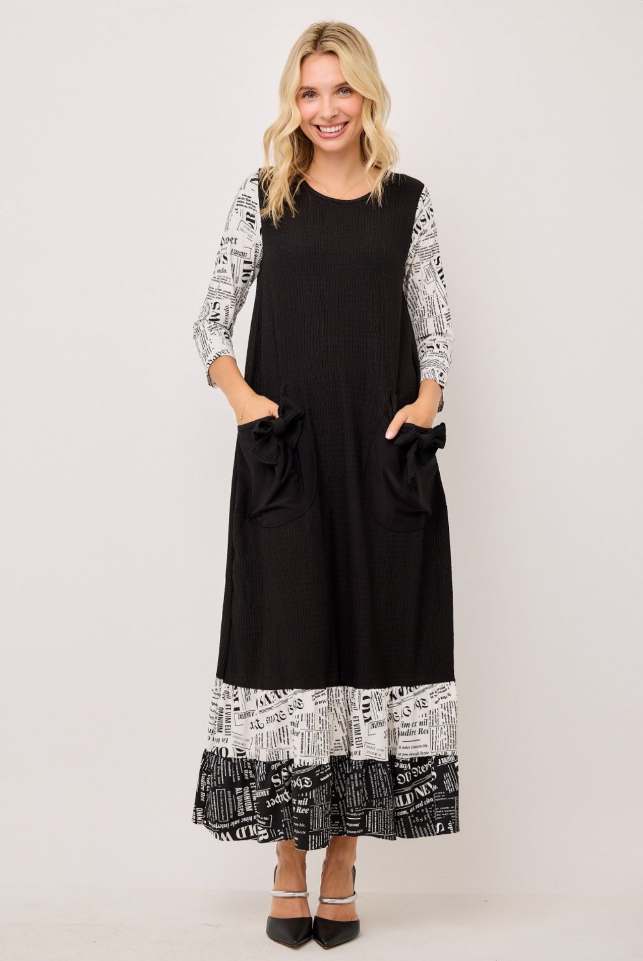 Good News Dress