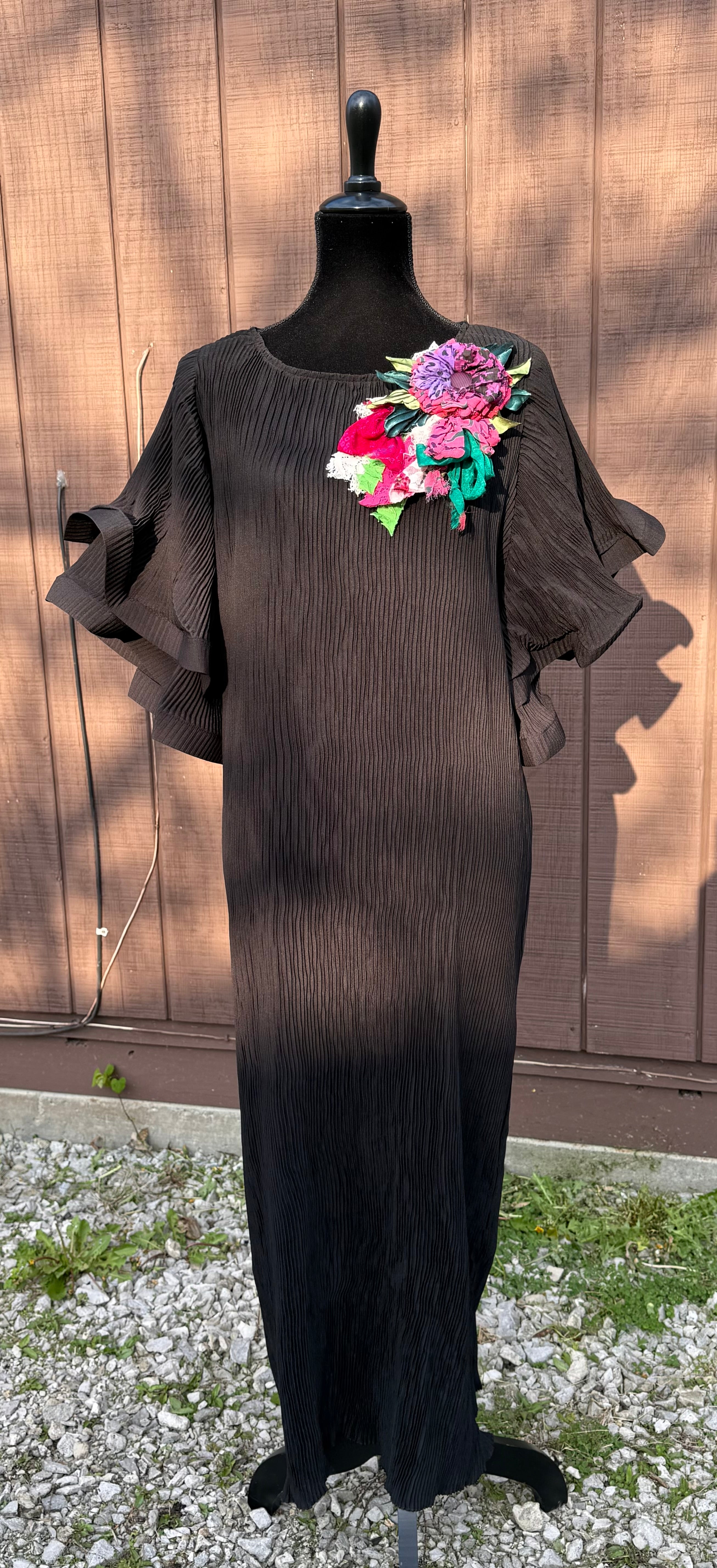 Lyra Dress “FINAL SALE”