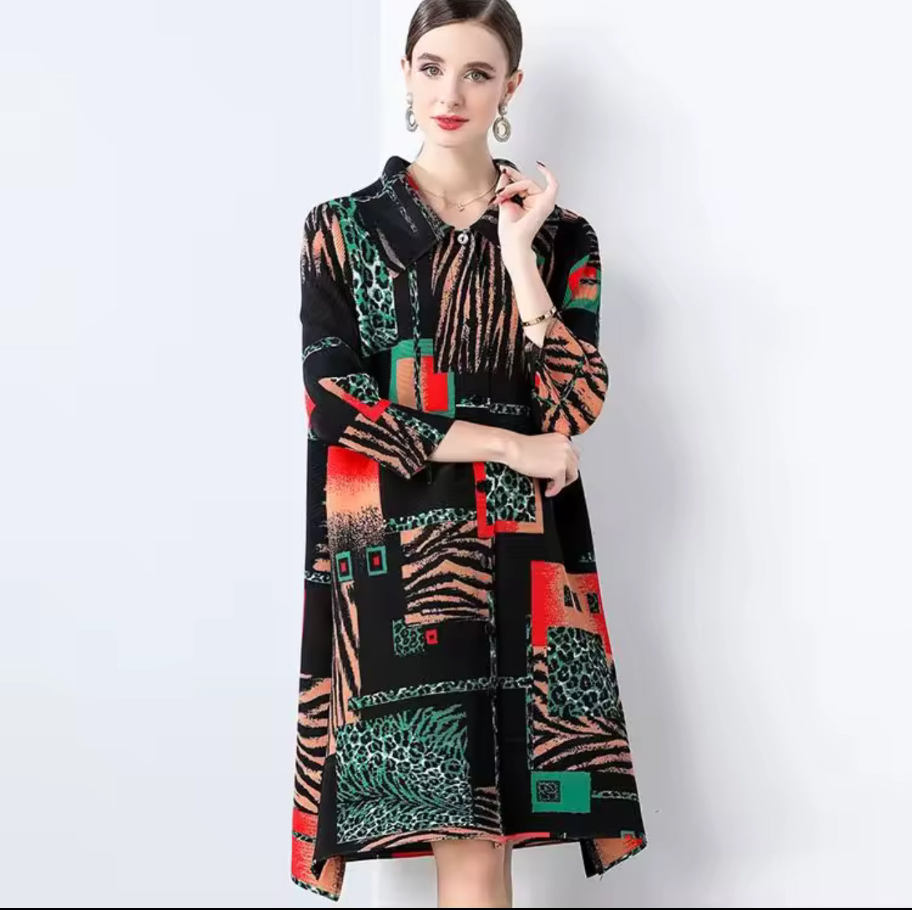 Wild About You Jacket