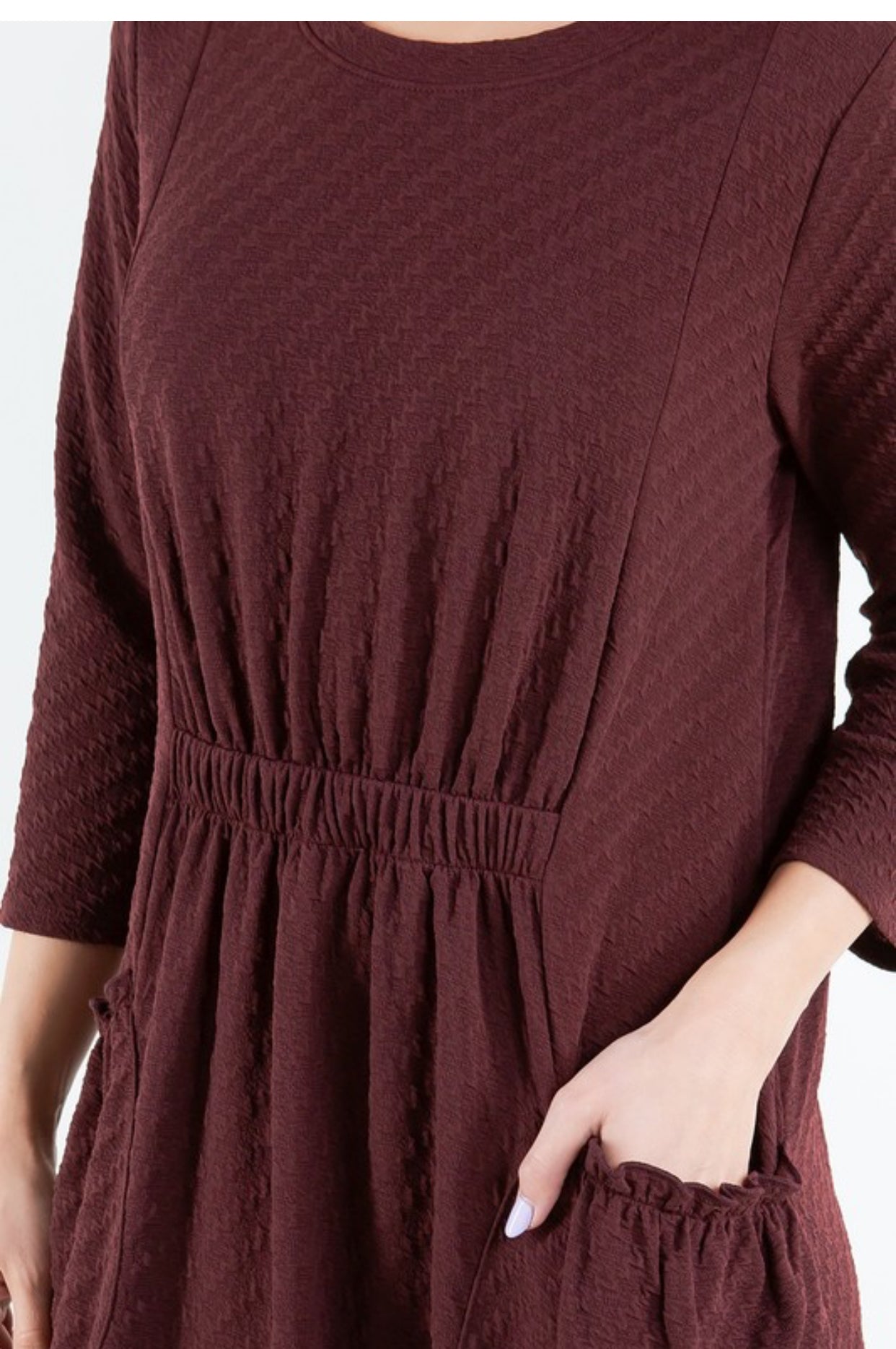 The Alaia Dress *Final Sale*