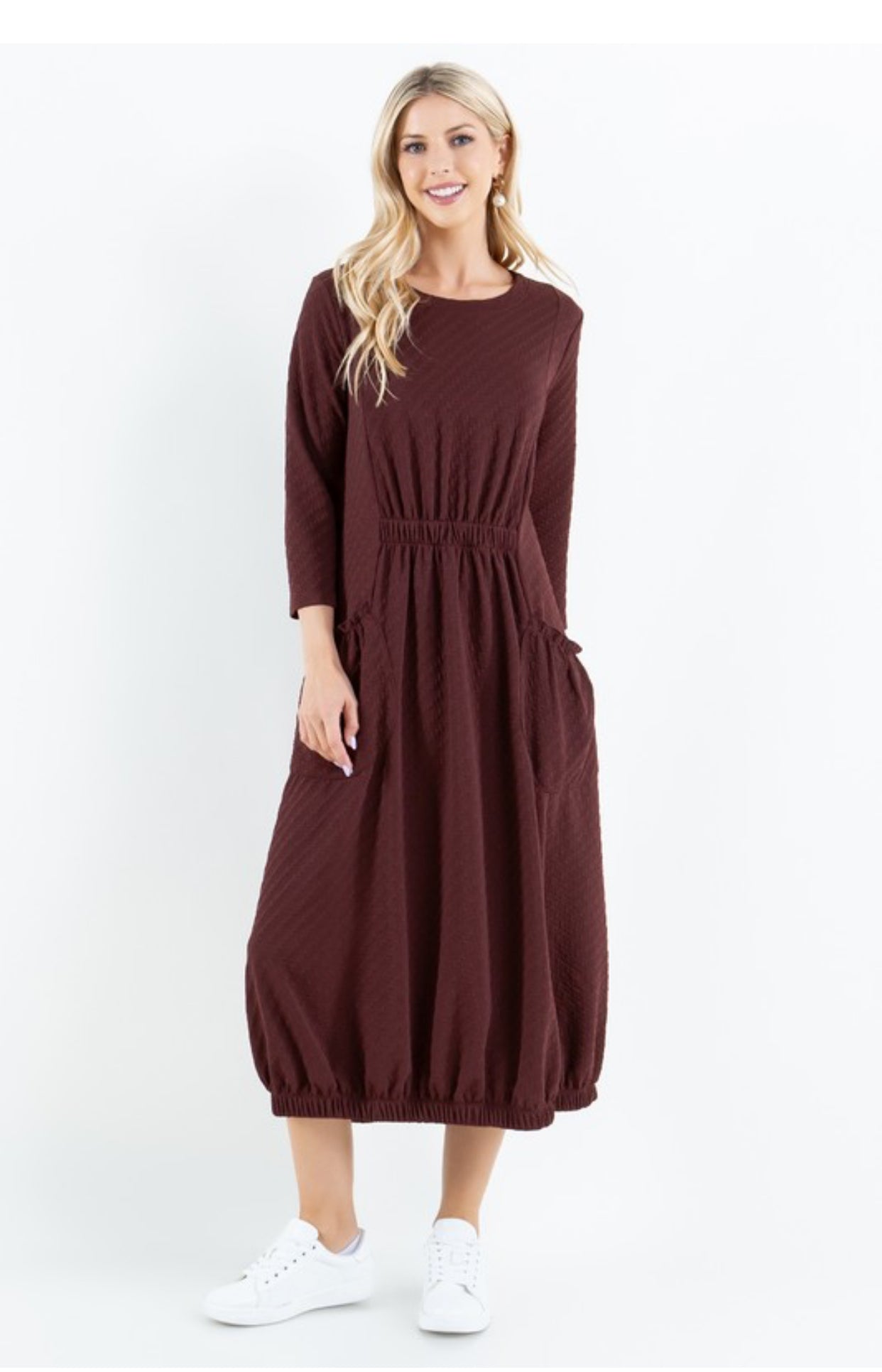 The Alaia Dress