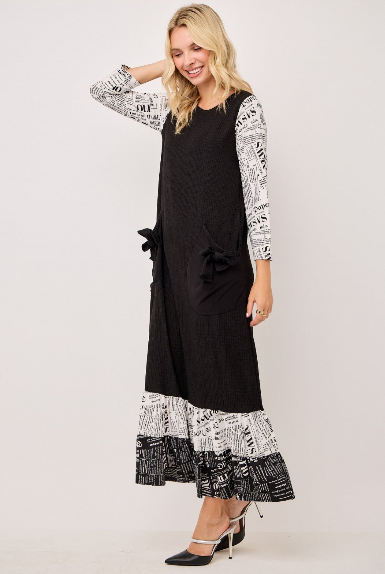 Good News Dress