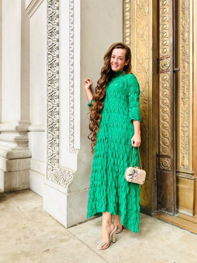The Gina Dress *Final Sale*