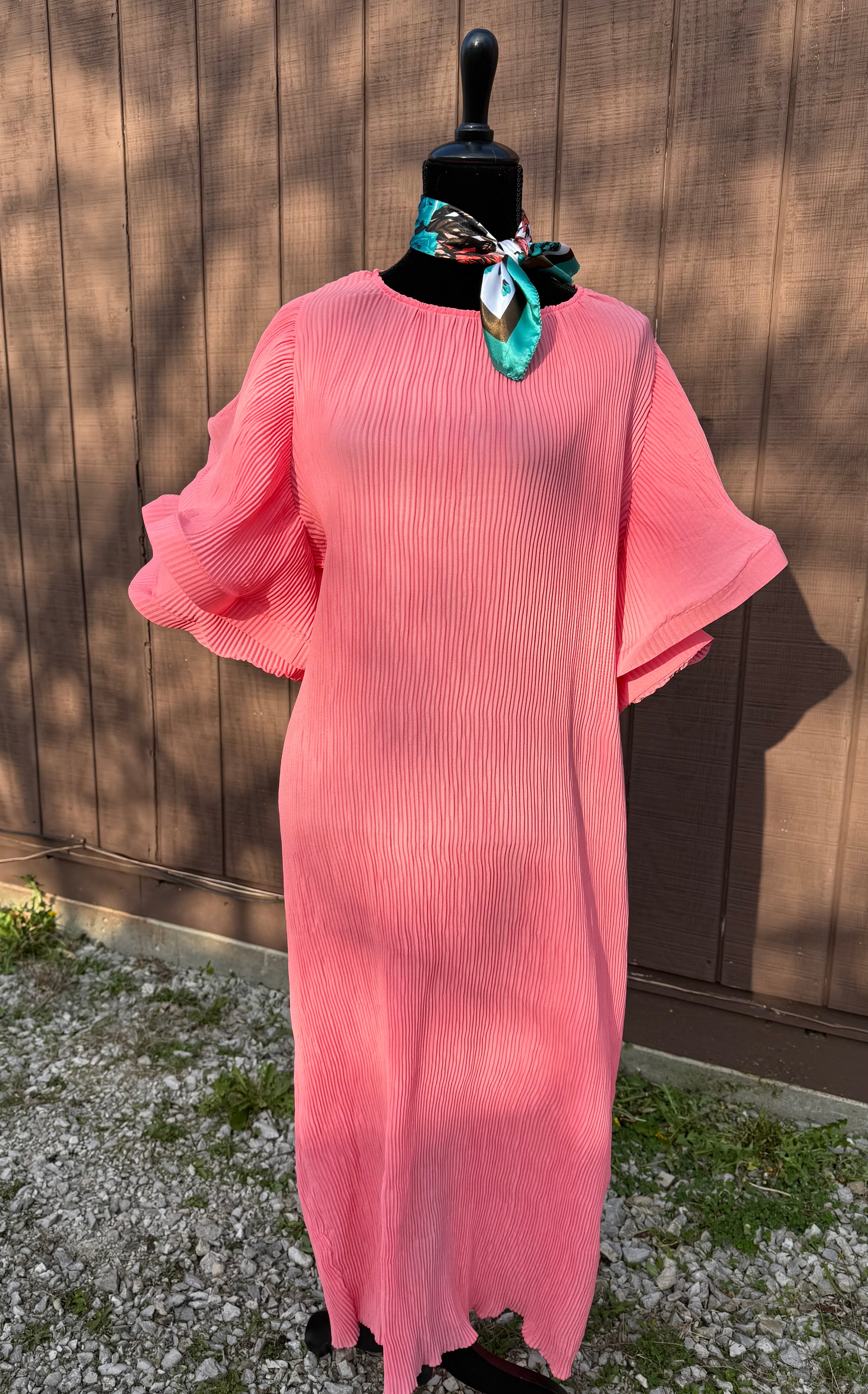 Lyra Dress “FINAL SALE”