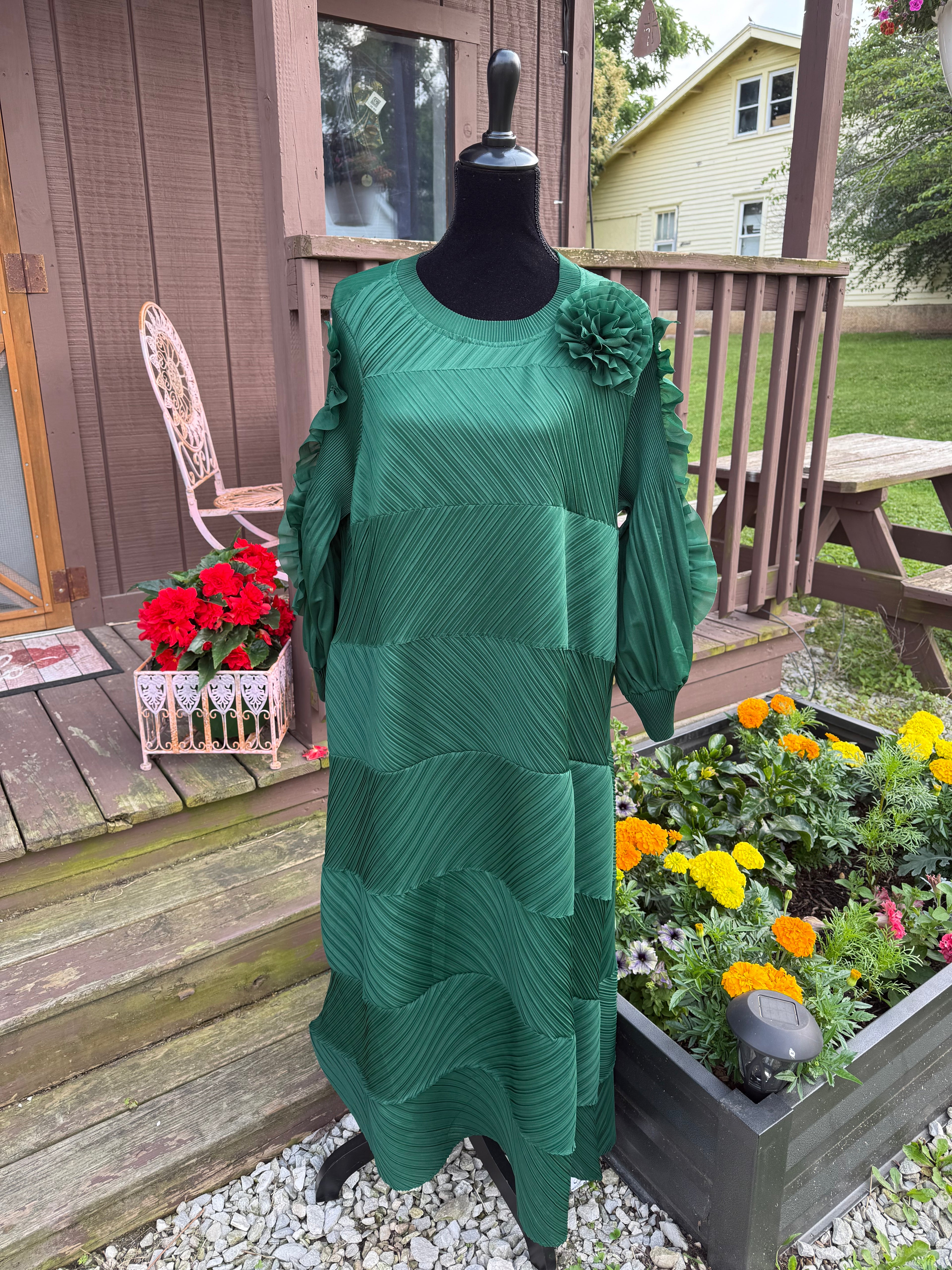 Daphne Dress