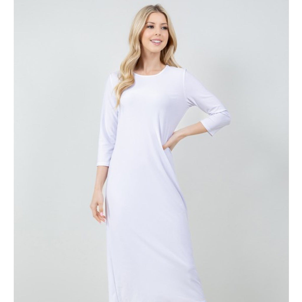 Layering Dress