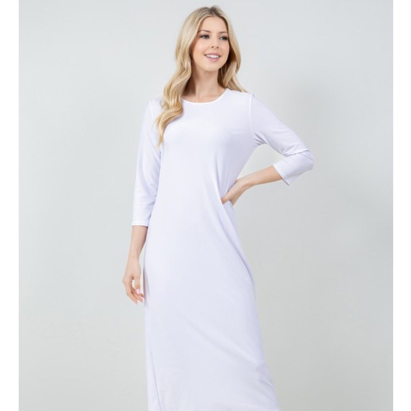 Layering Dress