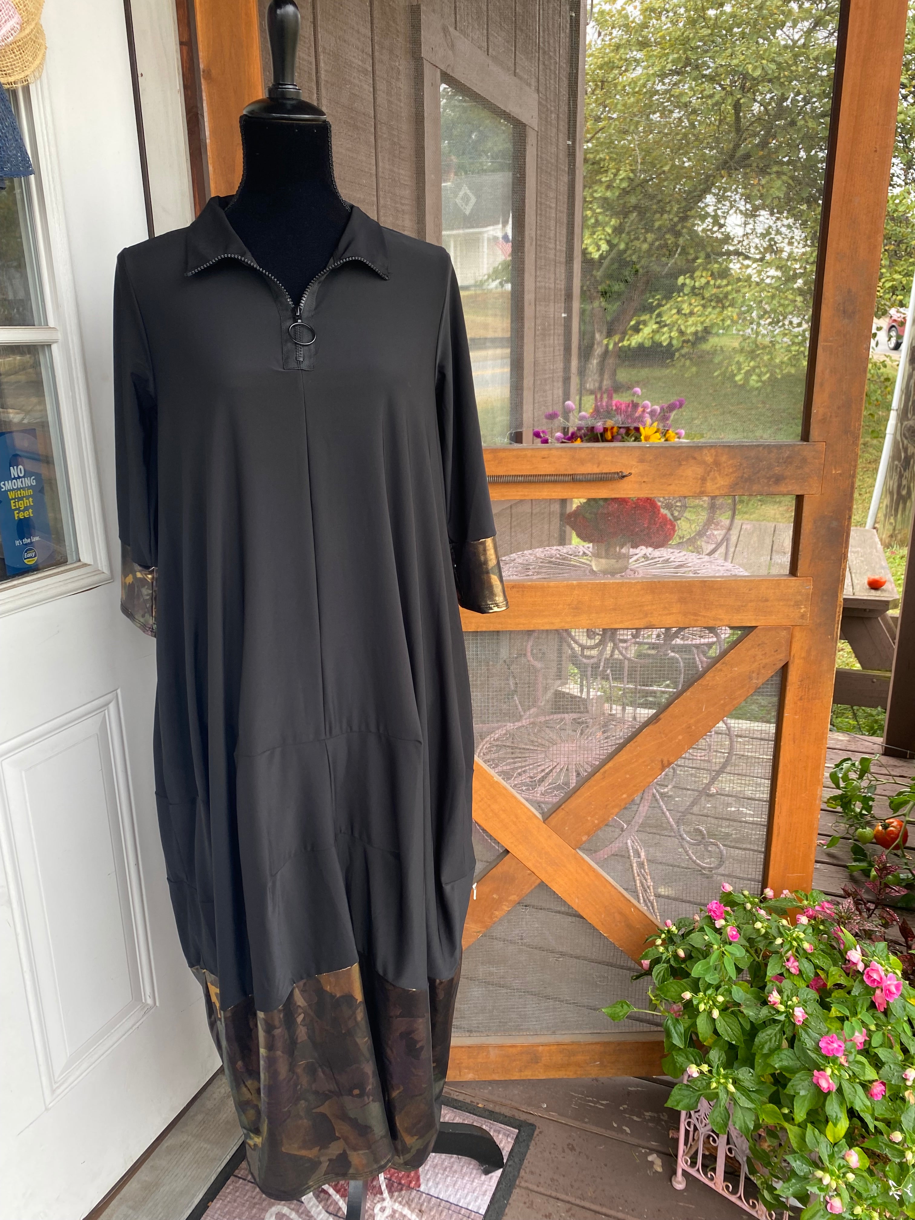 The Mallory Dress *Final Sale*
