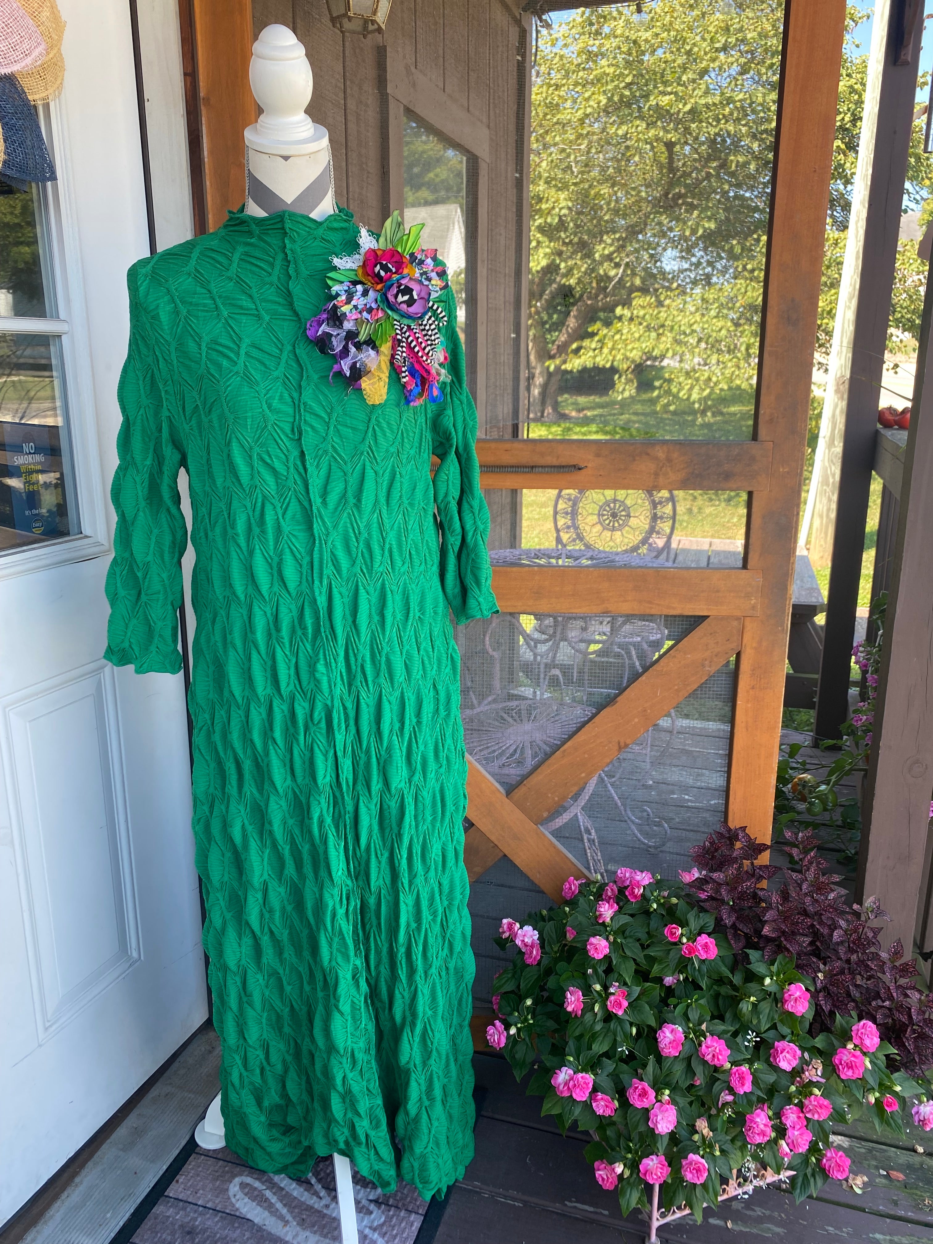 The Gina Dress *Final Sale*