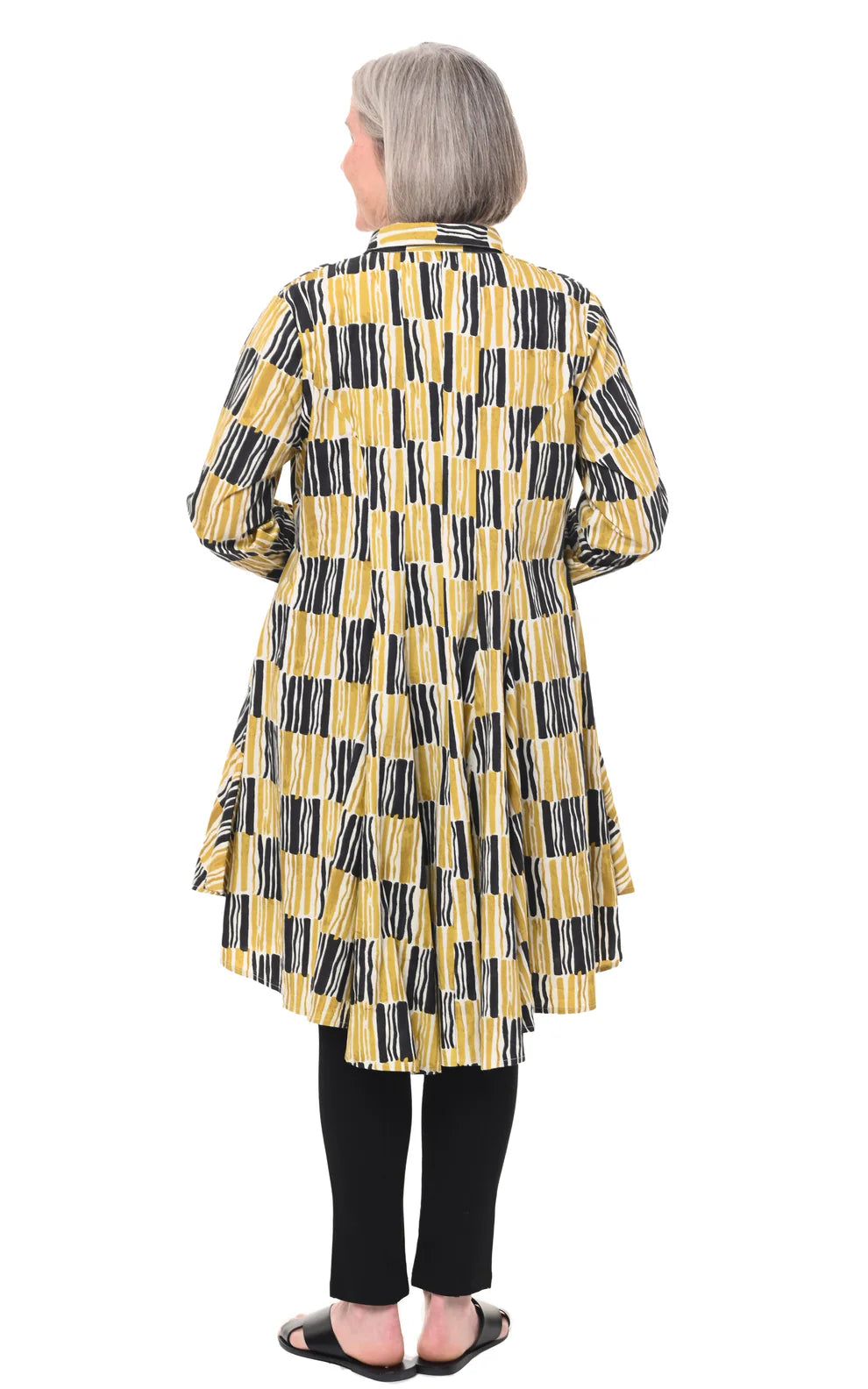 Julia Tunic