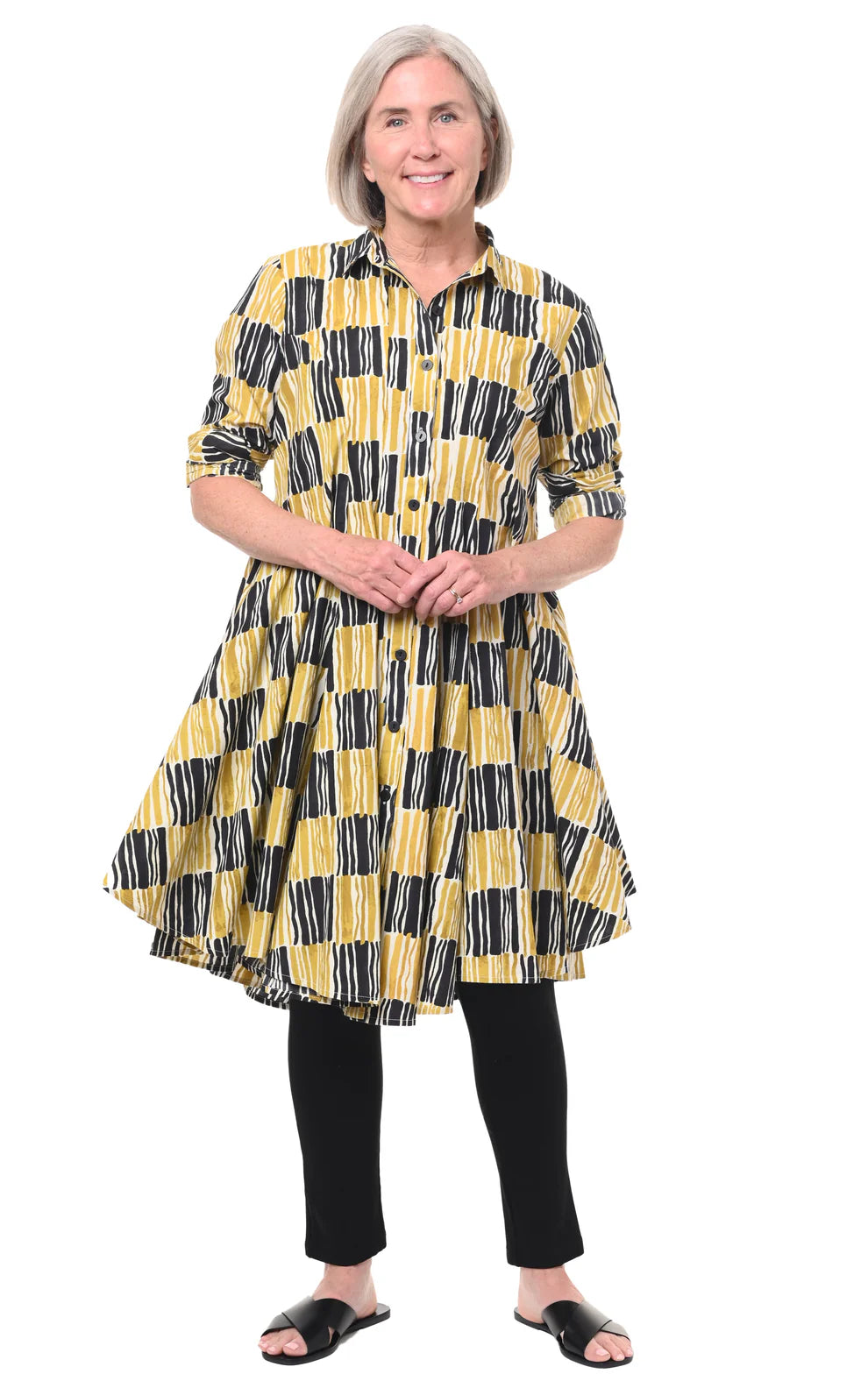Julia Tunic