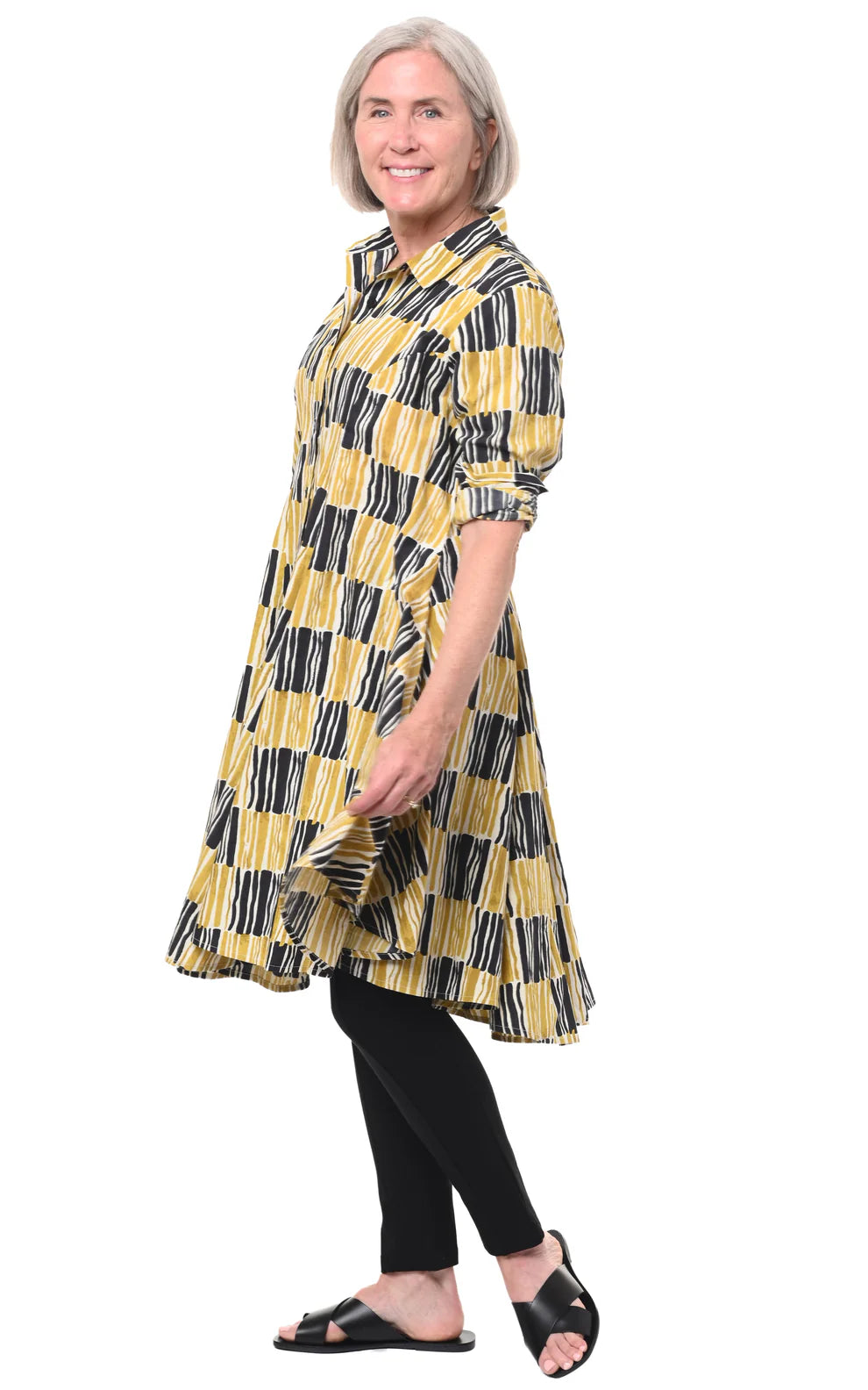 Julia Tunic