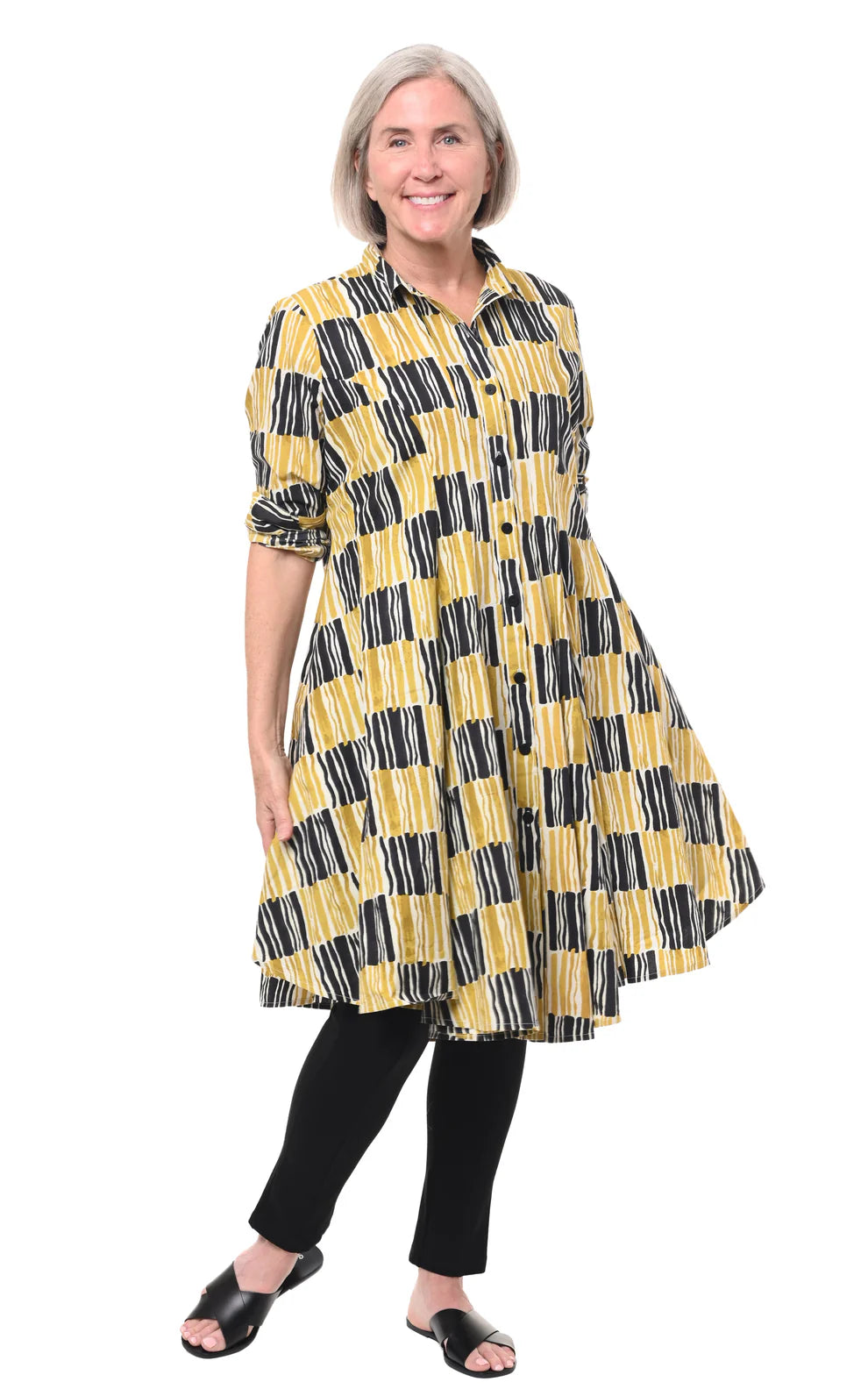 Julia Tunic
