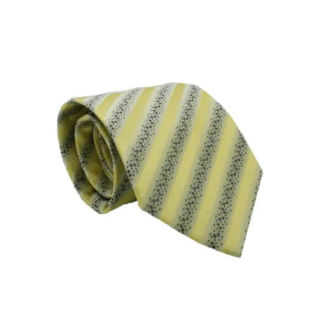 FZO5 Tie - Yellow