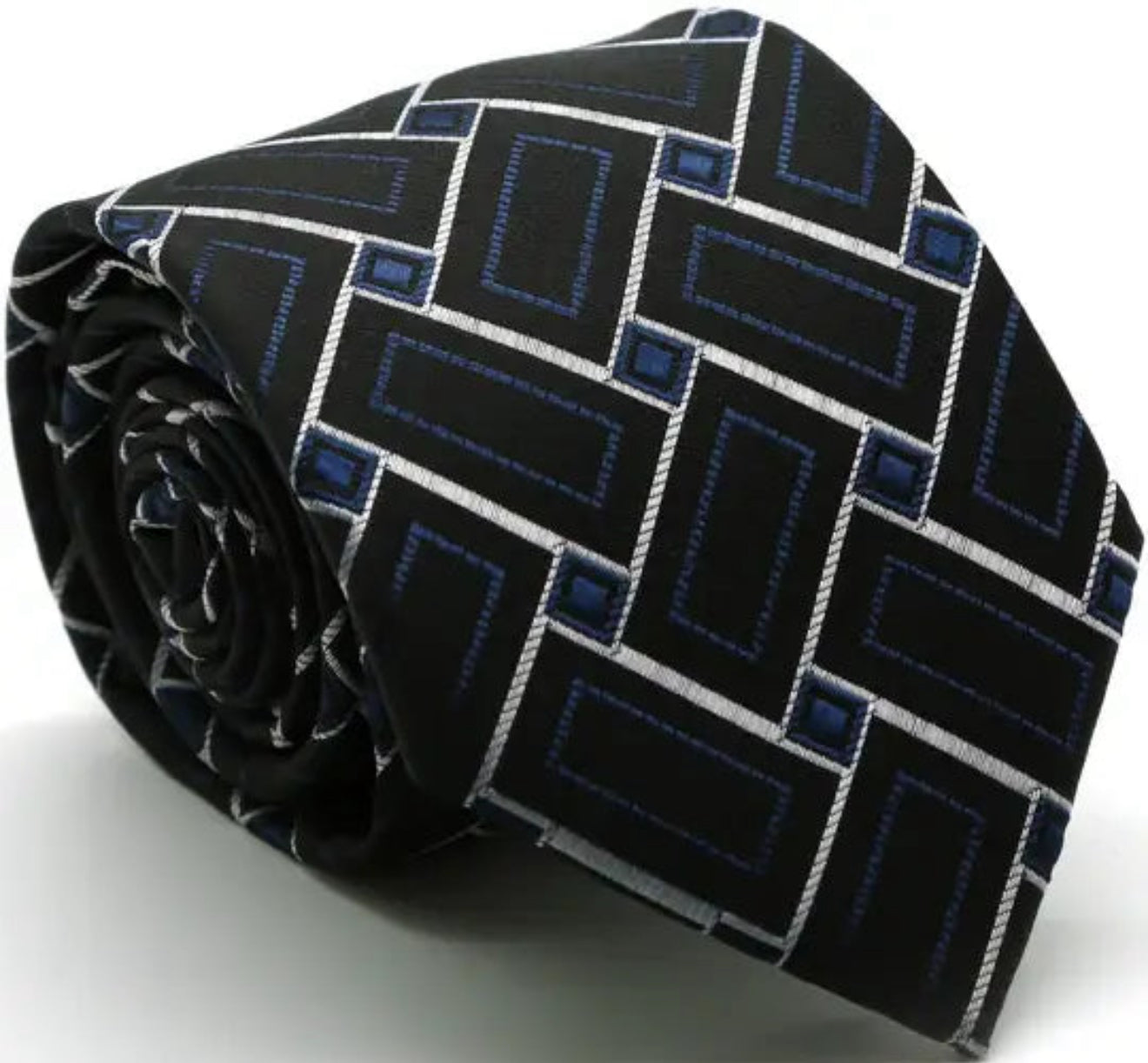 FZ11 Tie - Navy