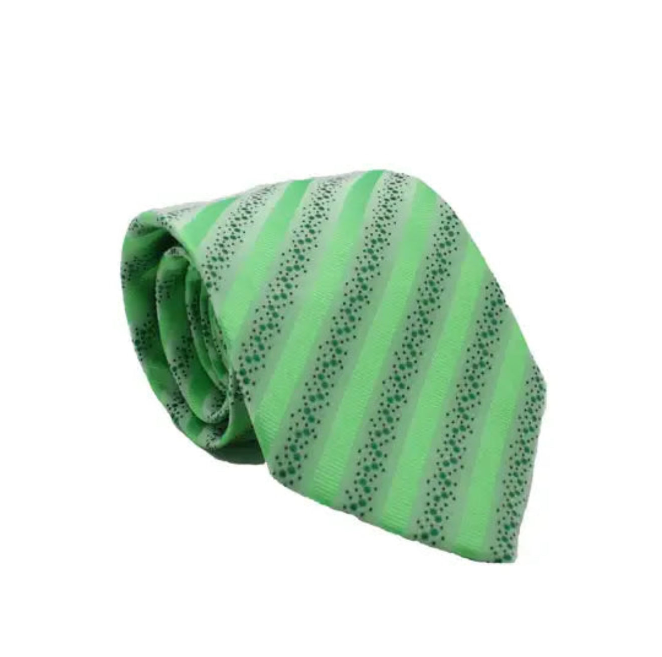 FZO2 Tie - Green