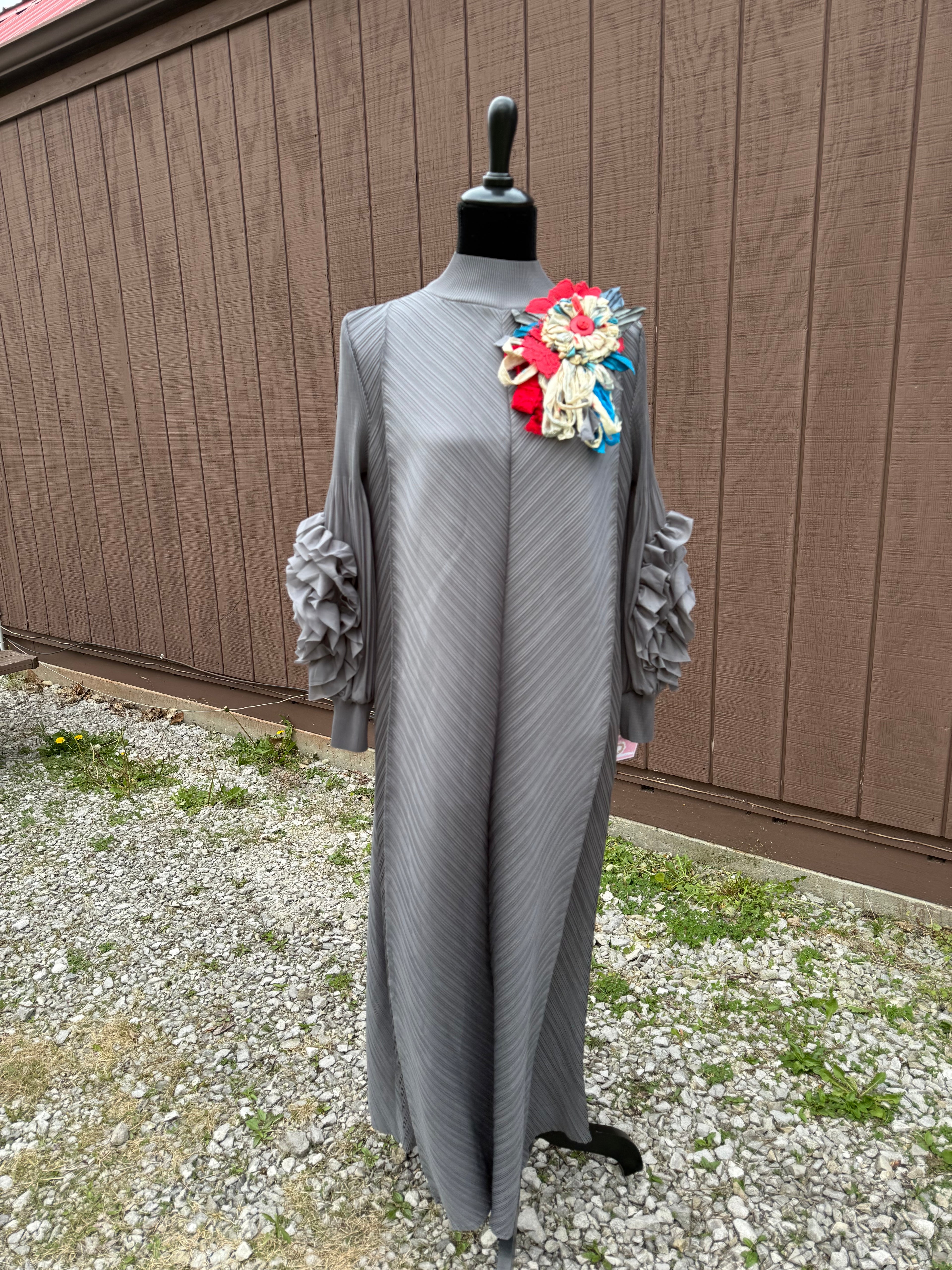 Chantel Dress