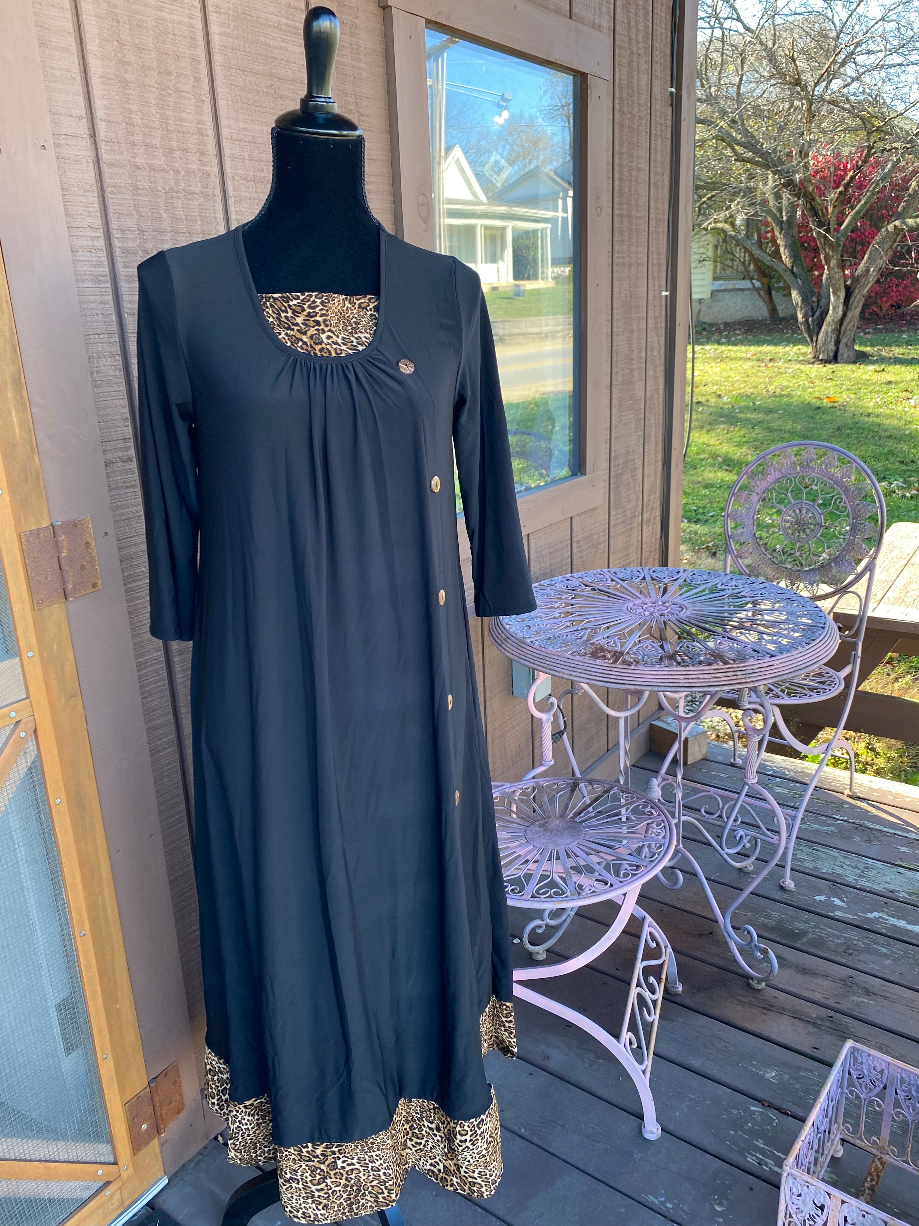 The Vondaleigh Dress*FINAL SALE*