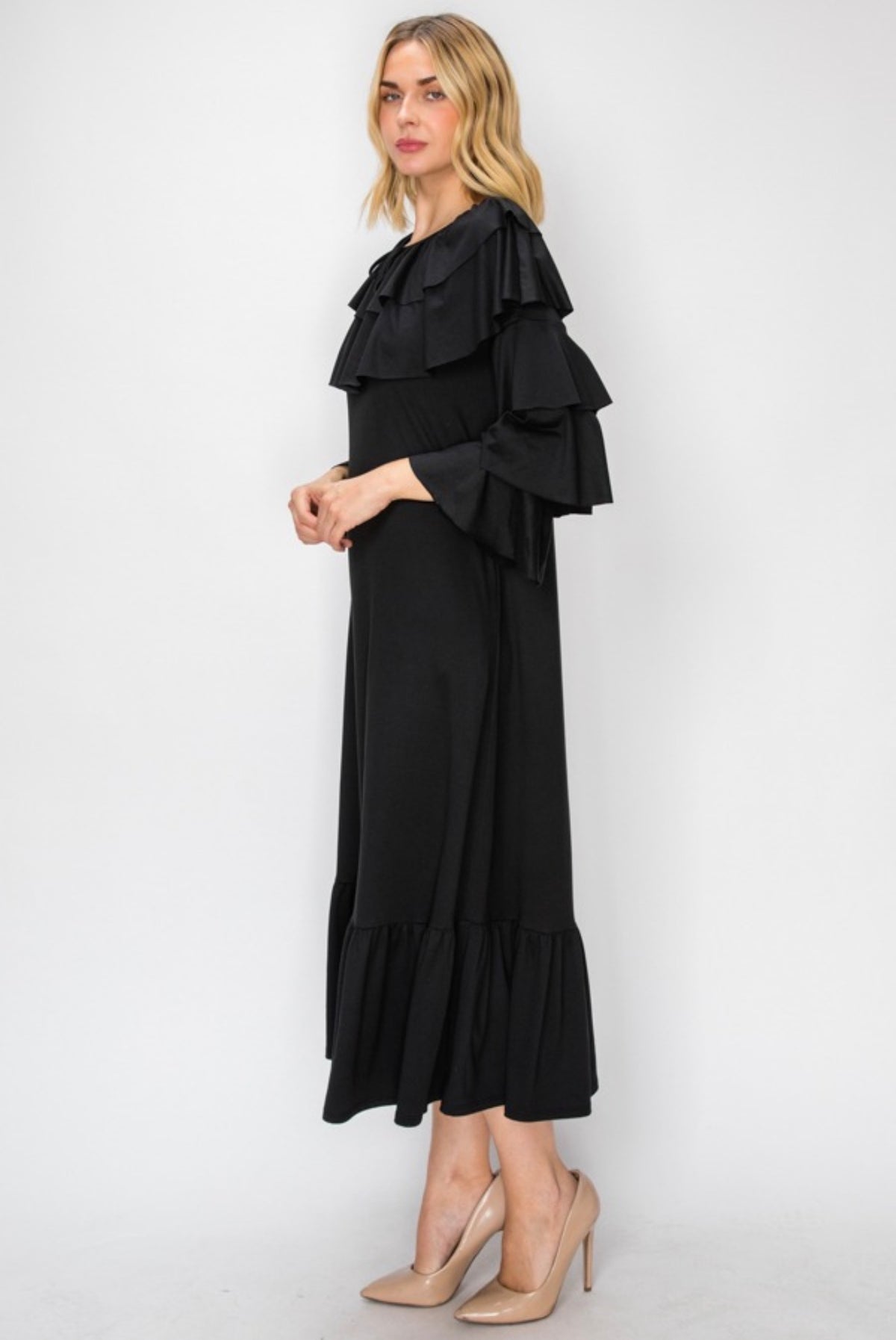 Valerie Dress