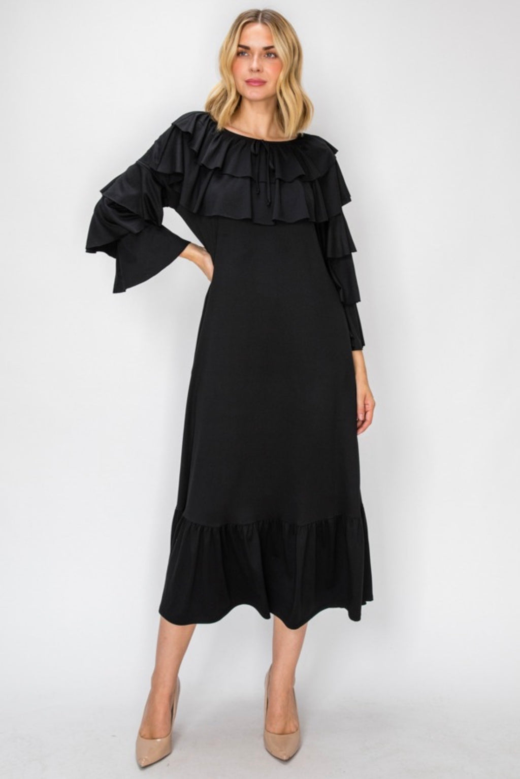 Valerie Dress