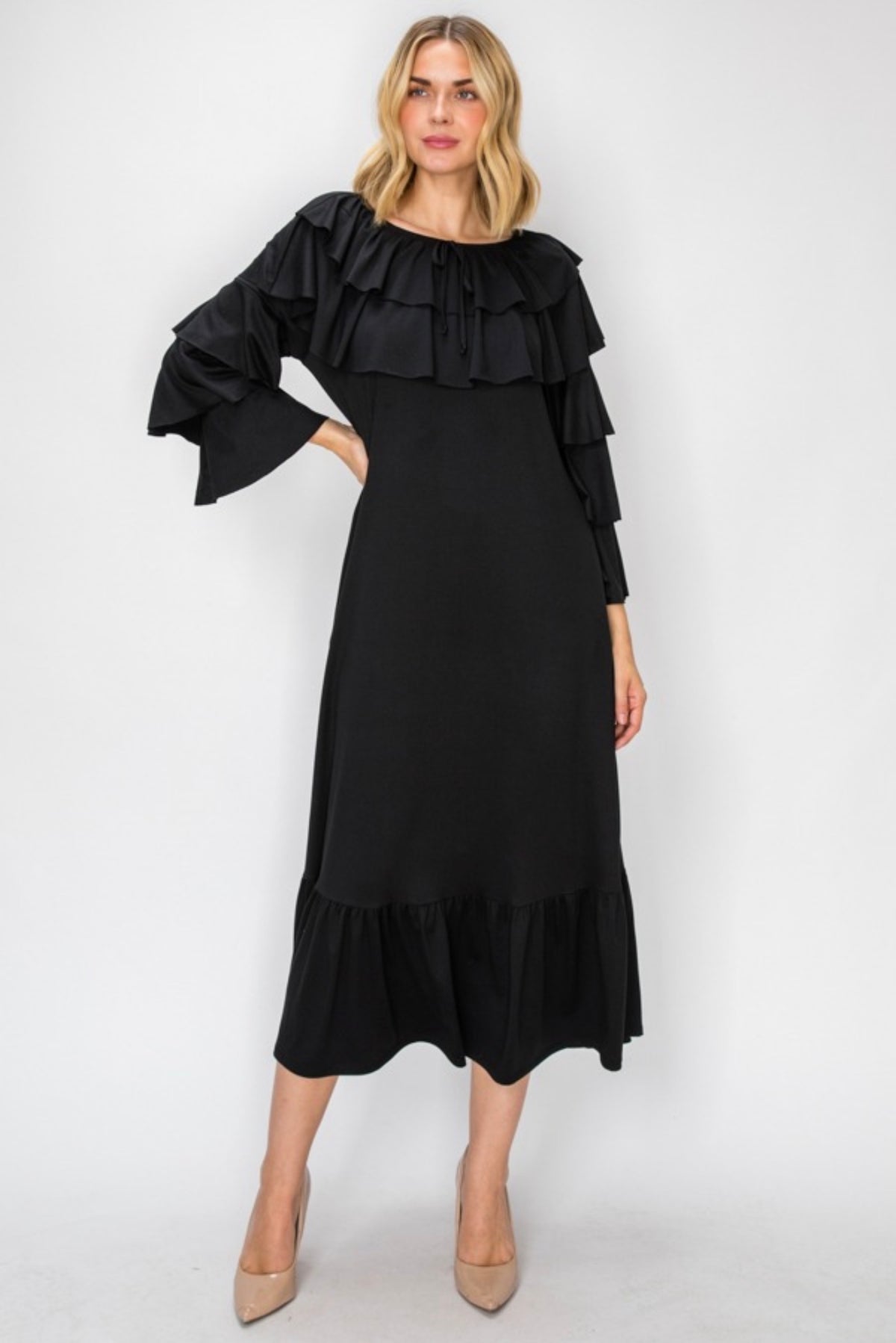 Valerie Dress