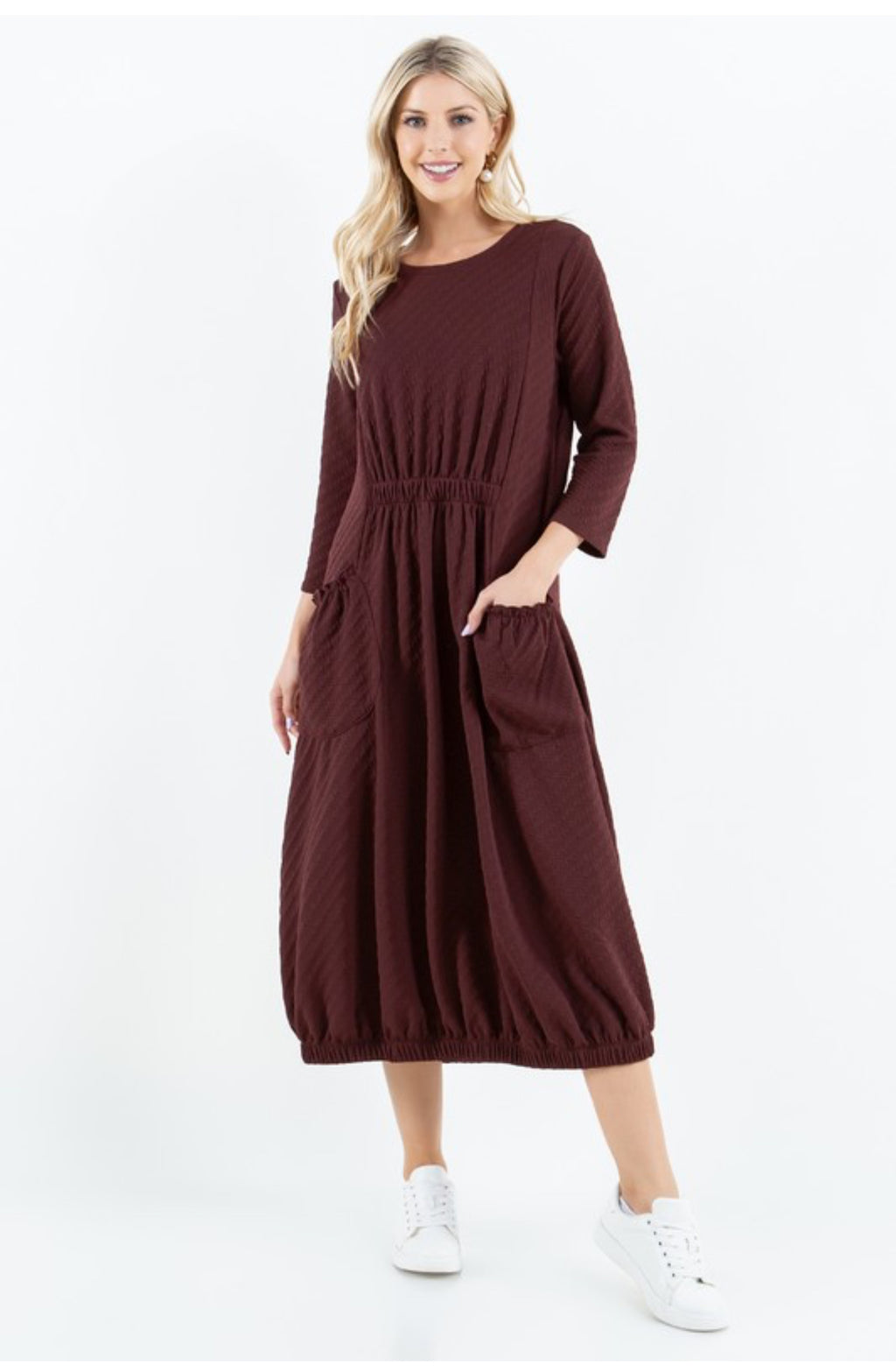 The Alaia Dress *Final Sale*