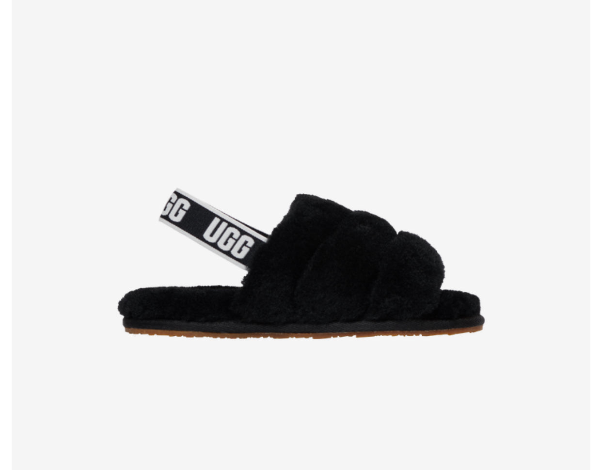 Ugg Fluff Yeah Slides