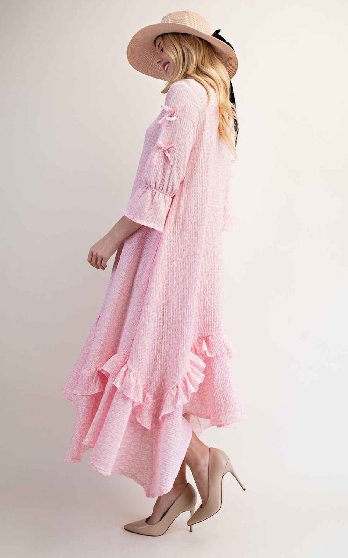 Fiona Dress