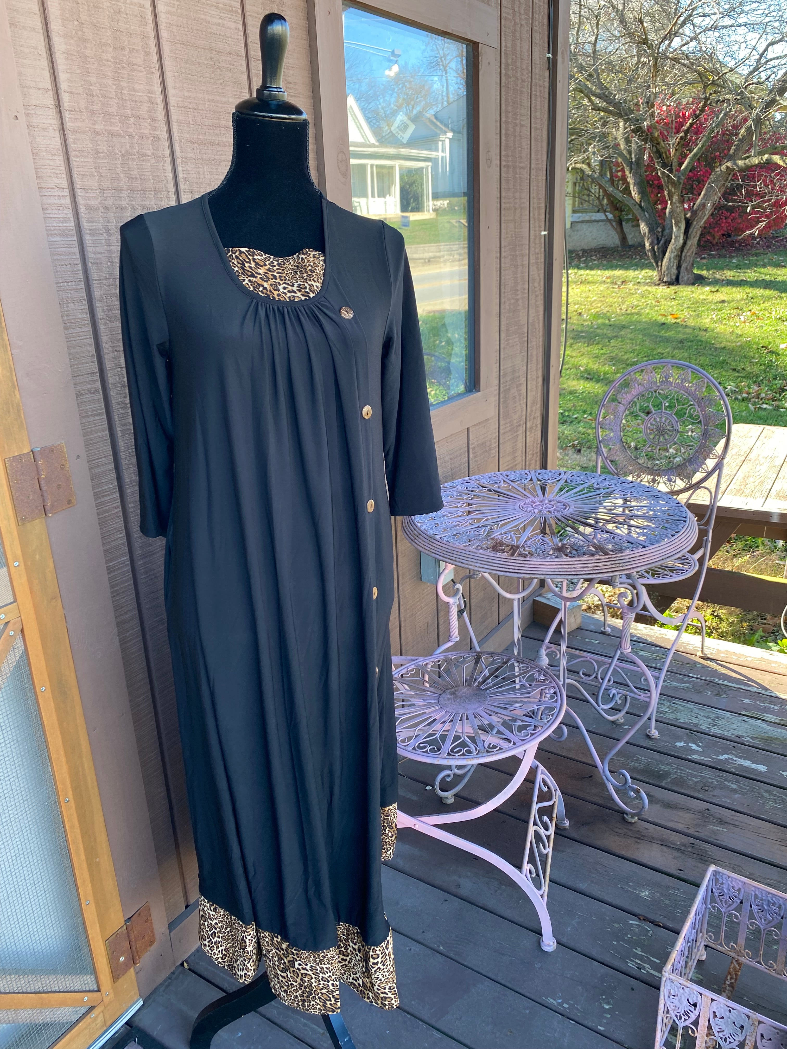 The Vondaleigh Dress*FINAL SALE*
