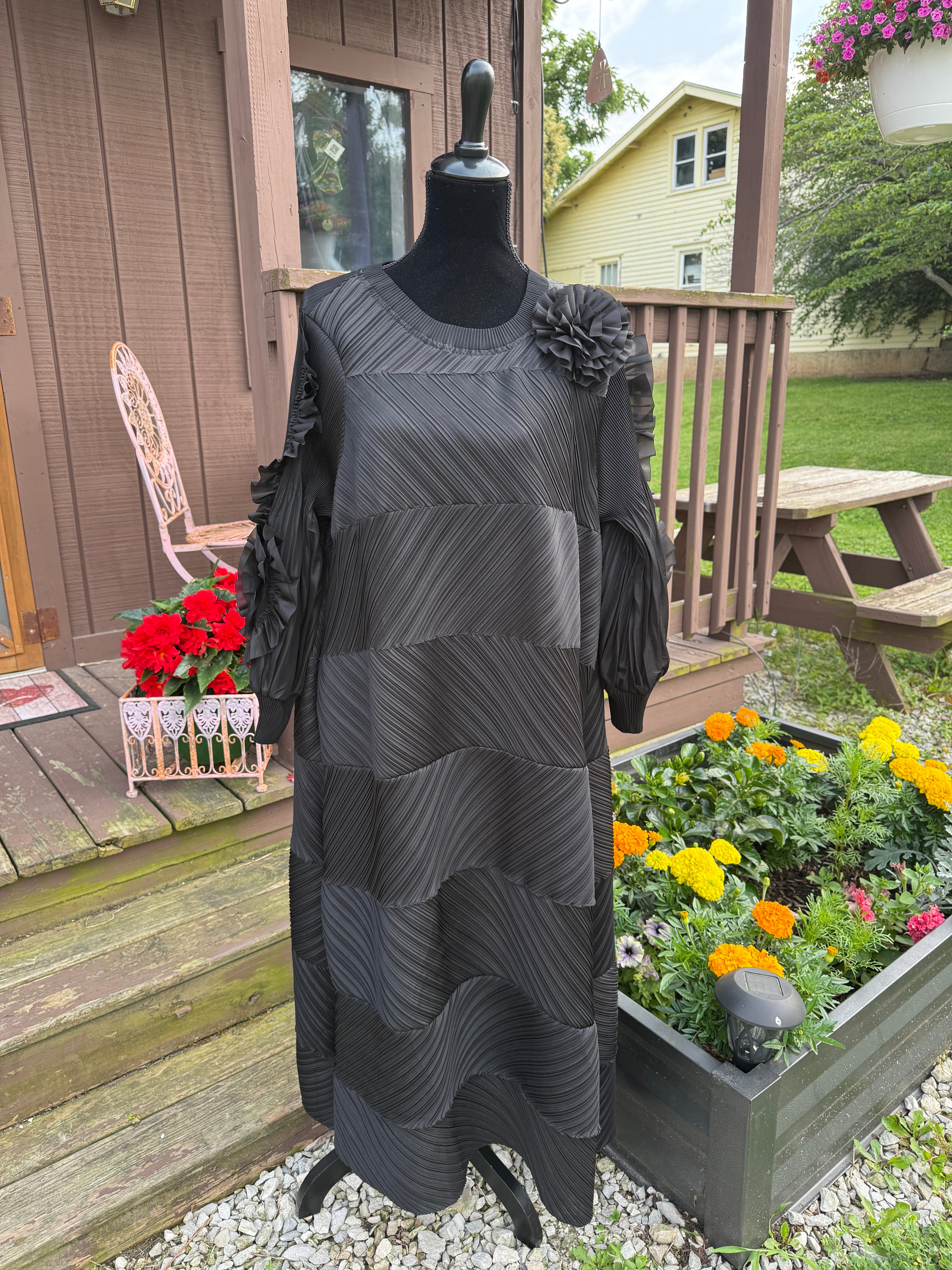 Daphne Dress