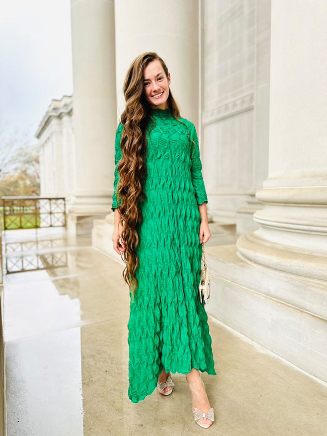 The Gina Dress *Final Sale*