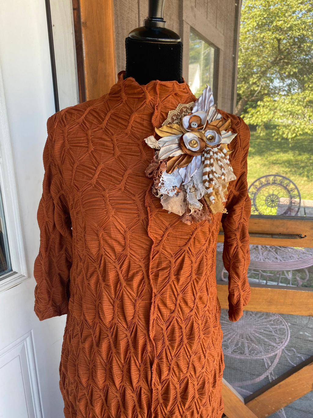 The Gina Dress *Final Sale*
