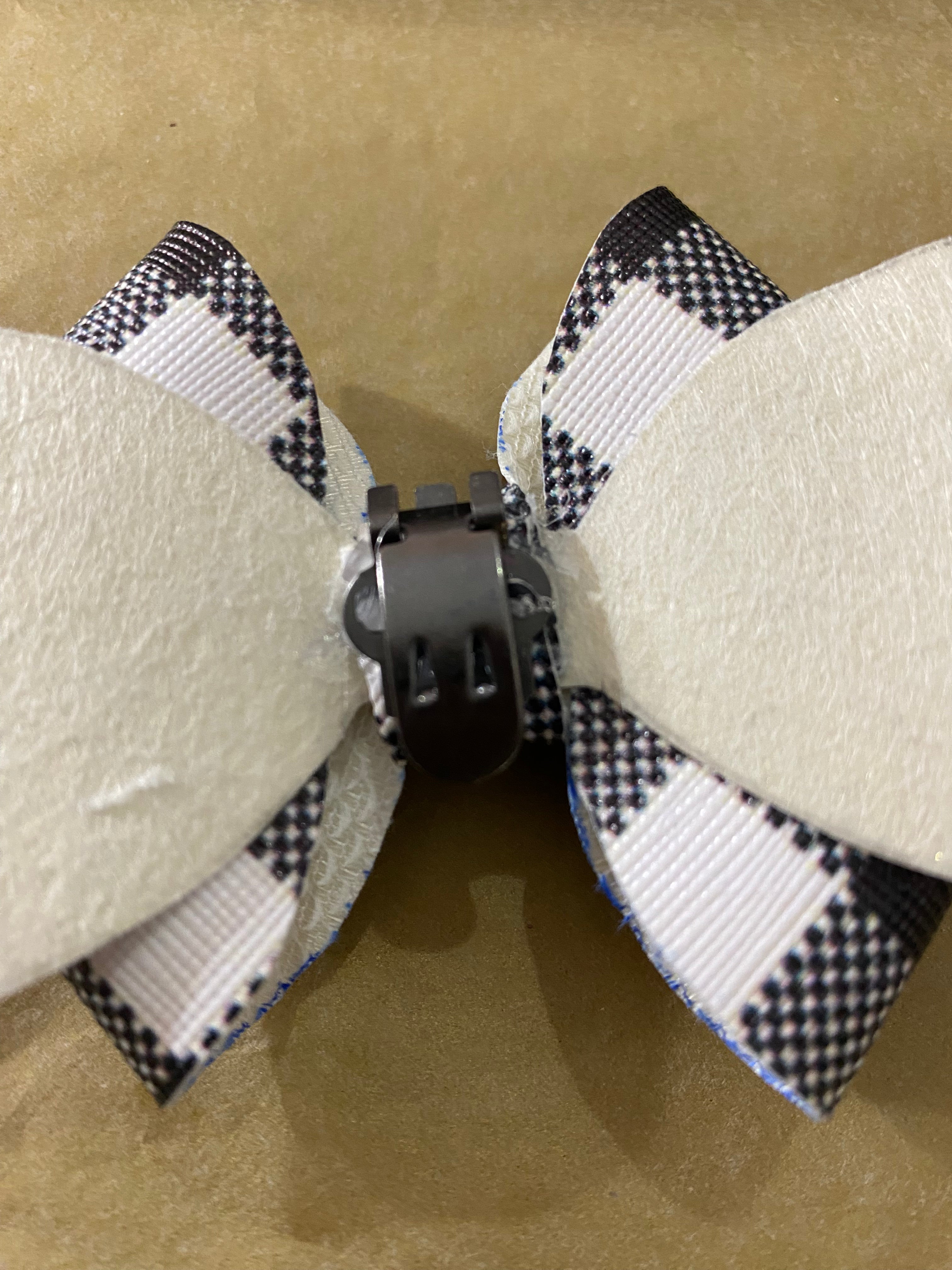 Shoe Clips