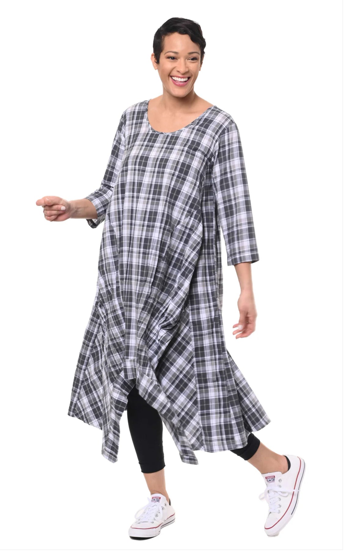Lexi Dress