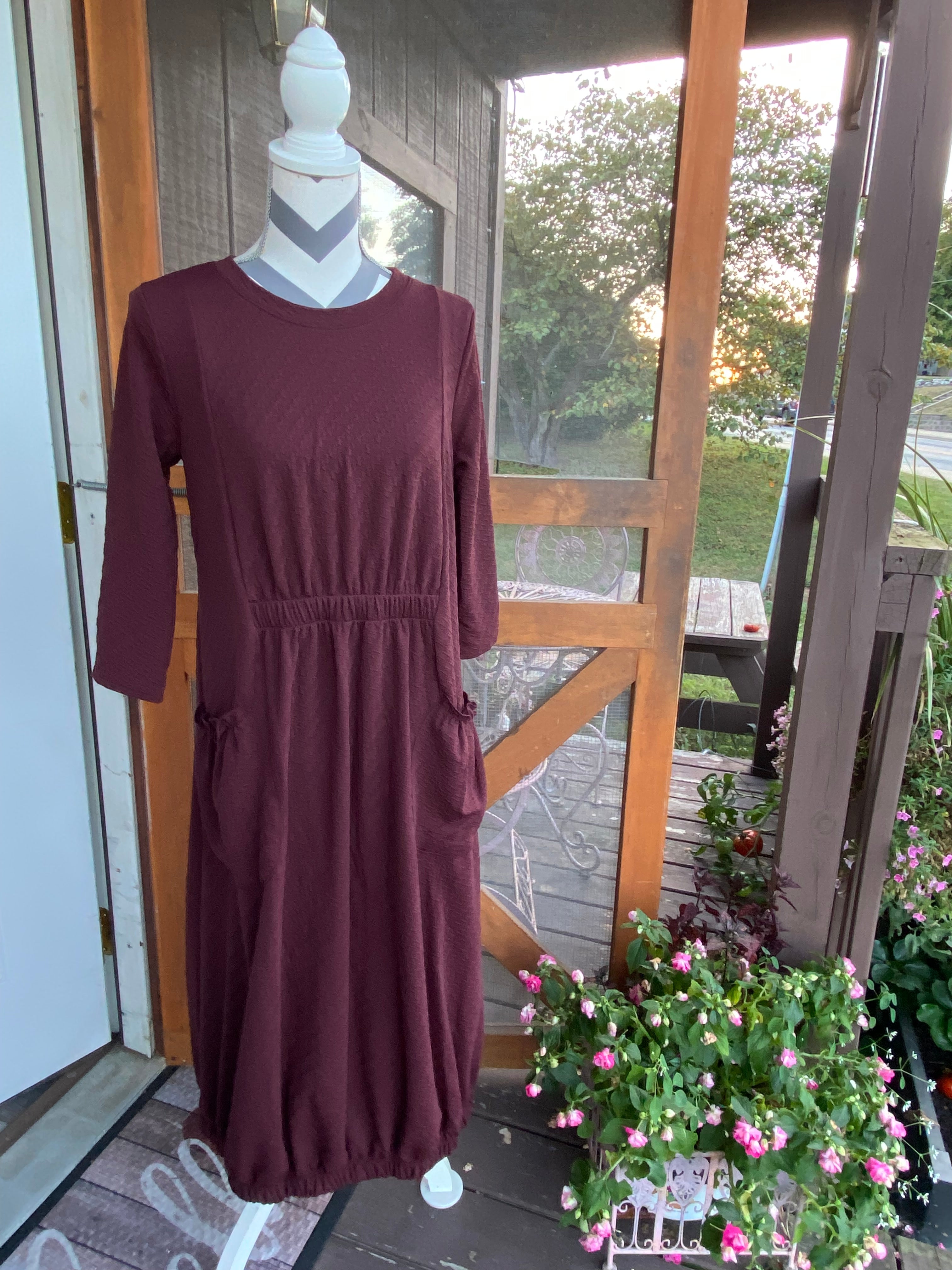 The Alaia Dress *Final Sale*