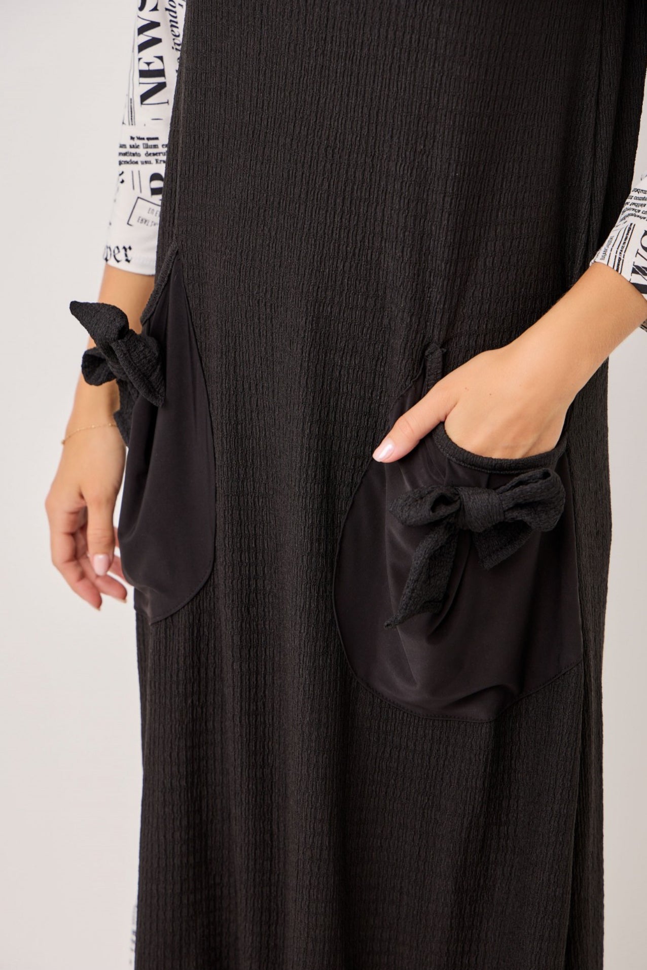 Good News Dress