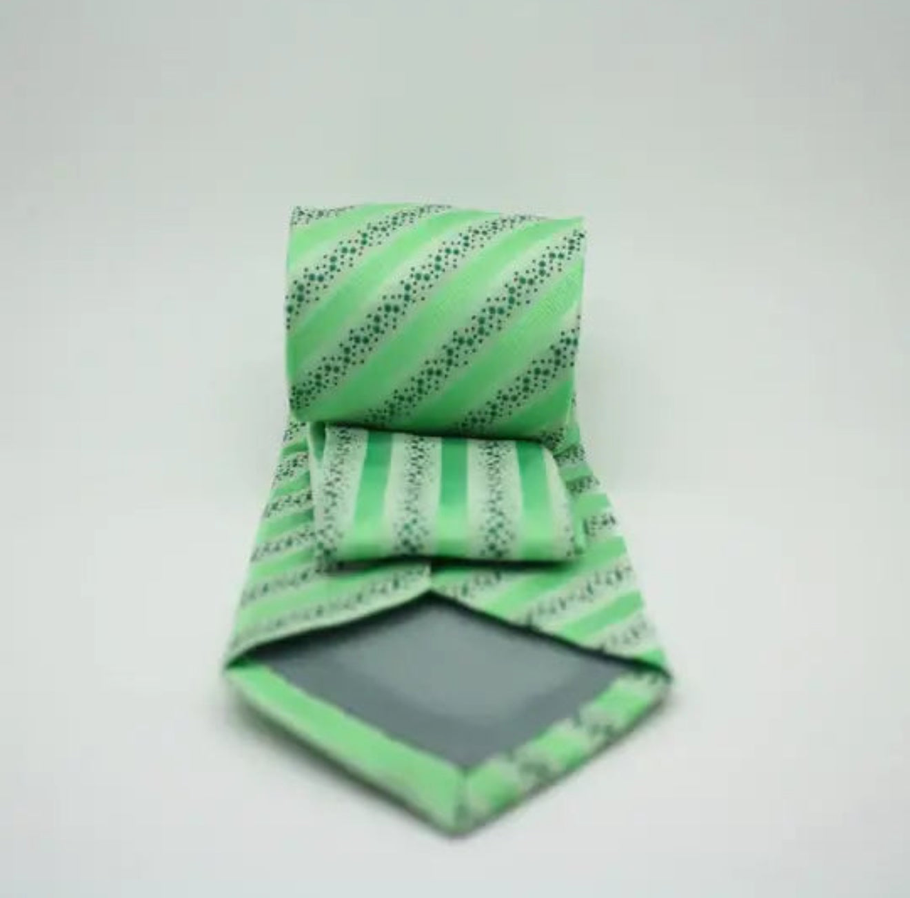 FZO2 Tie - Green