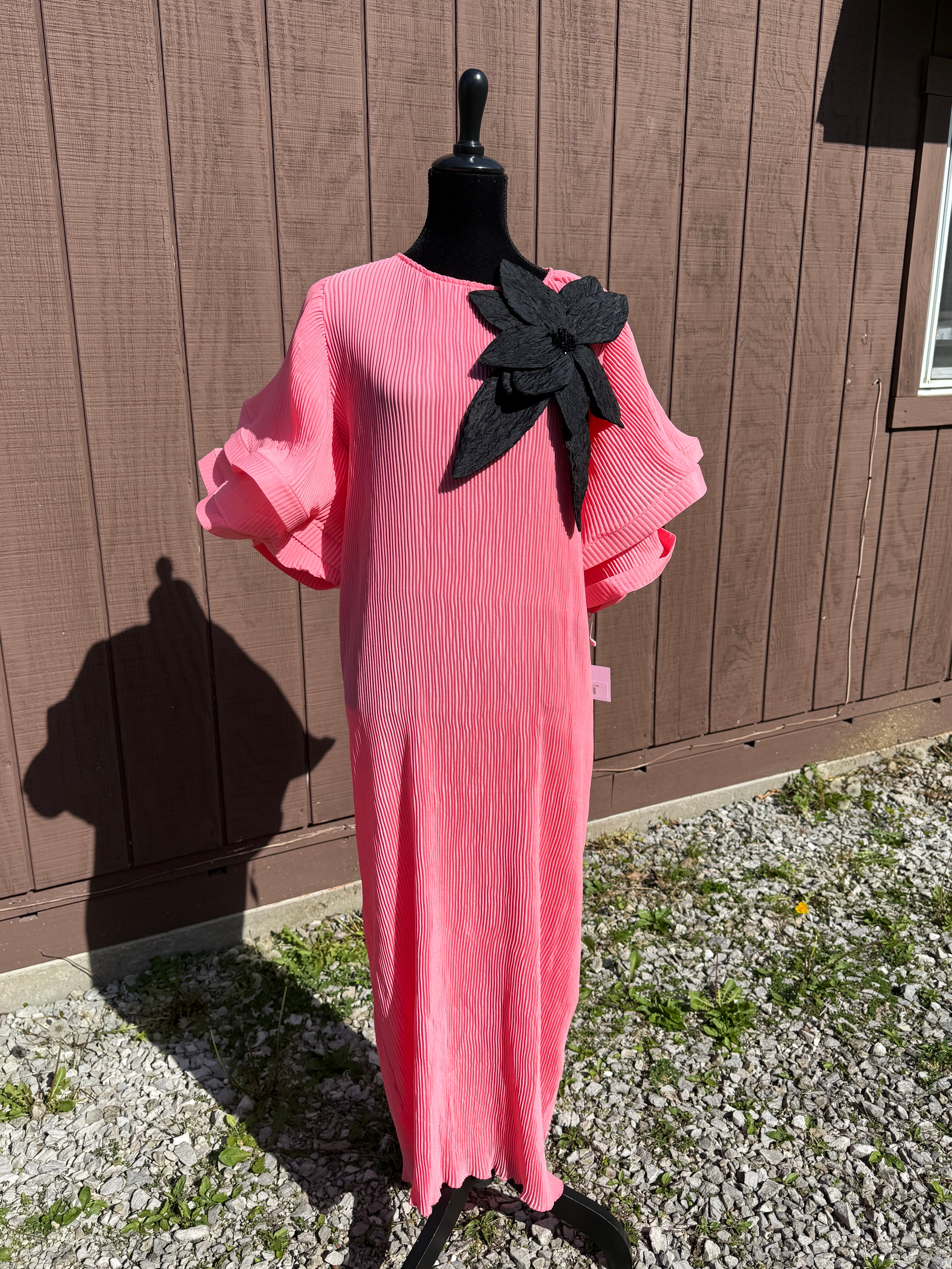 Lyra Dress “FINAL SALE”
