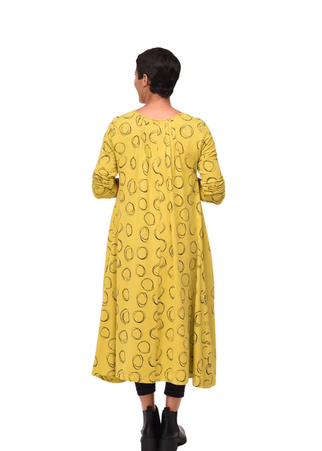 Lexi Dress