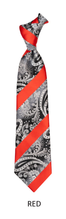 DT32 - Red