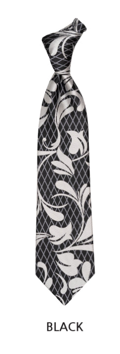 DT31 - Black
