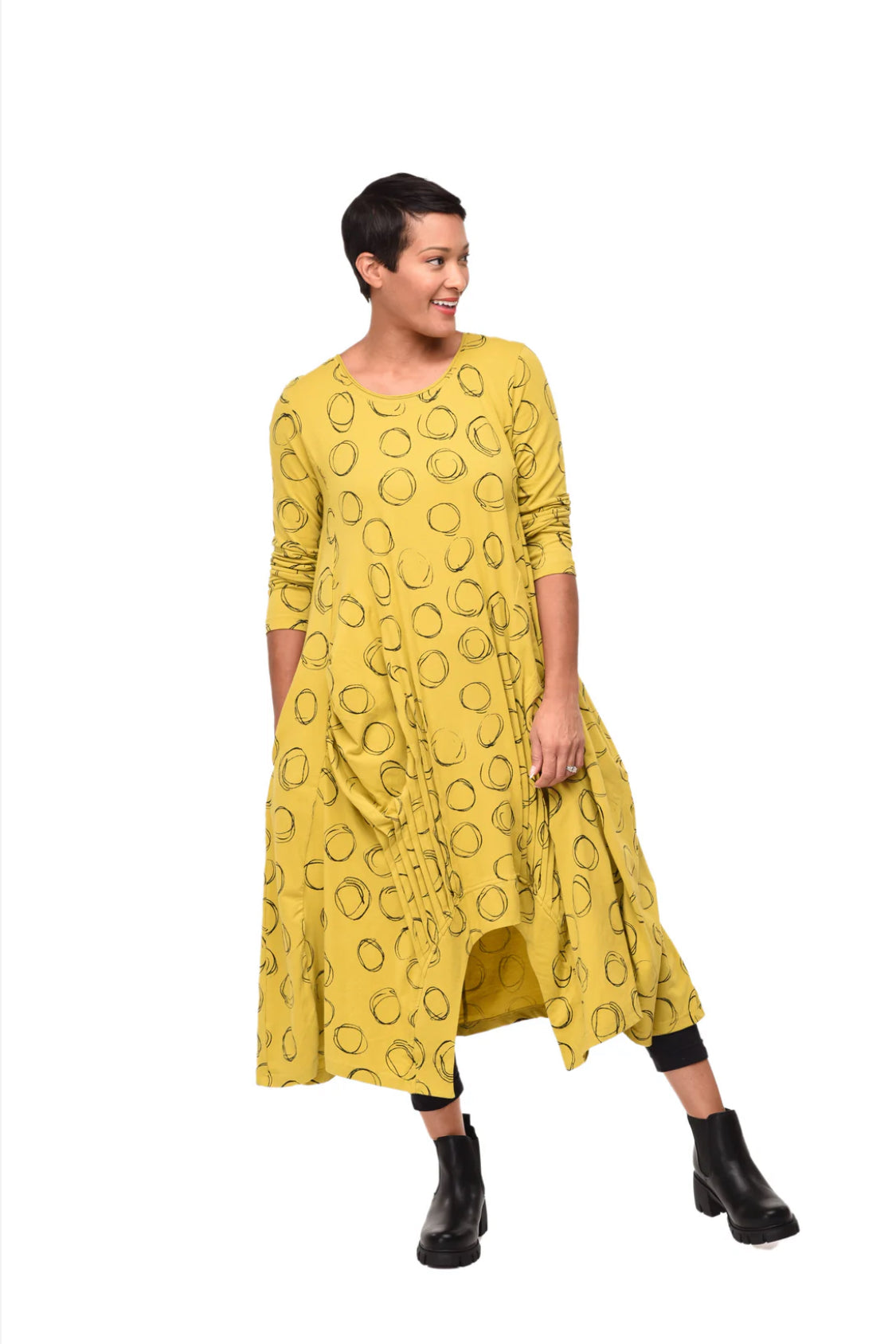 Lexi Dress