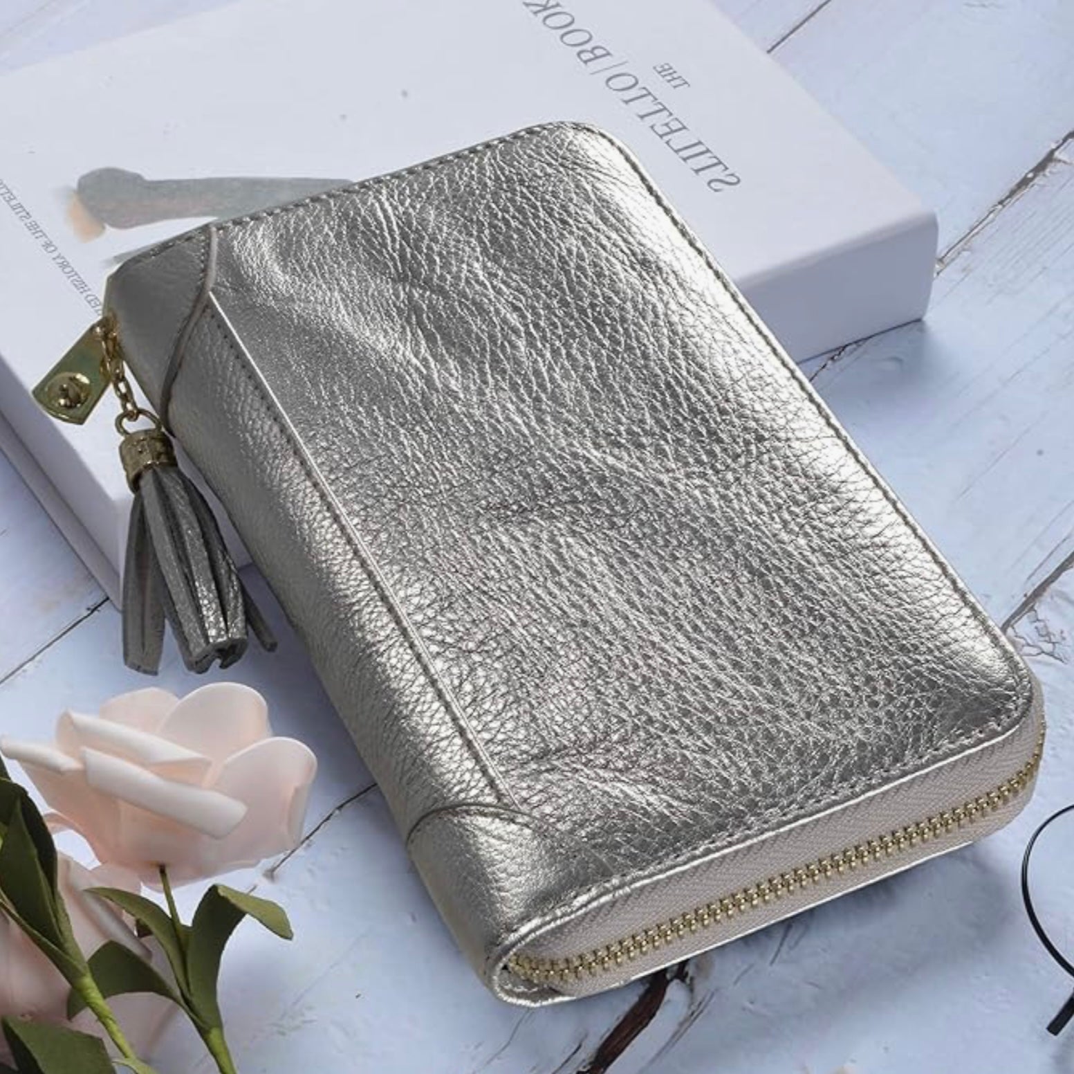 My Favorite Wallet Large Size