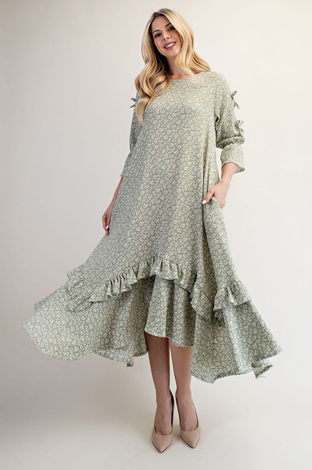 Fiona Dress