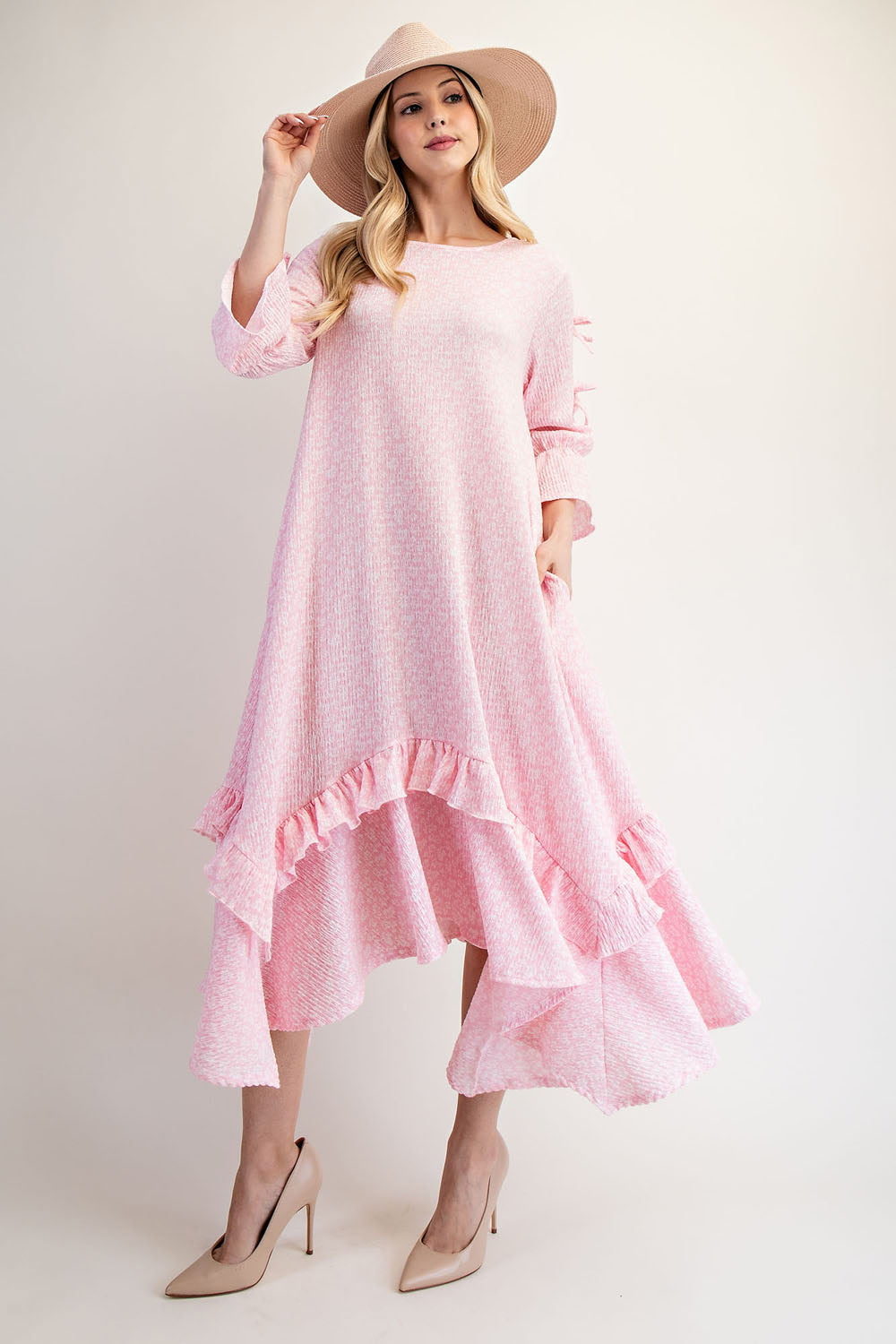Fiona Dress