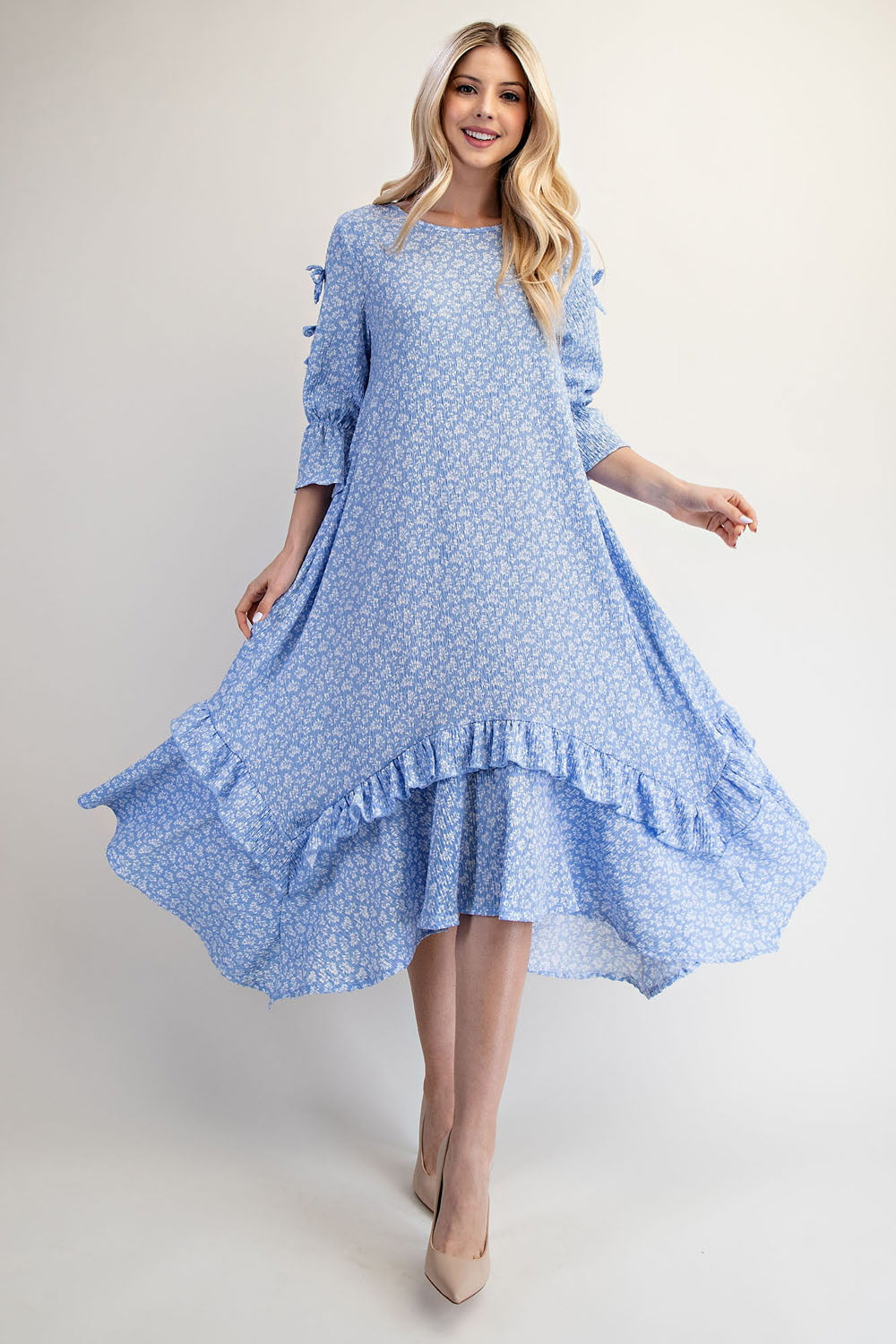 Fiona Dress